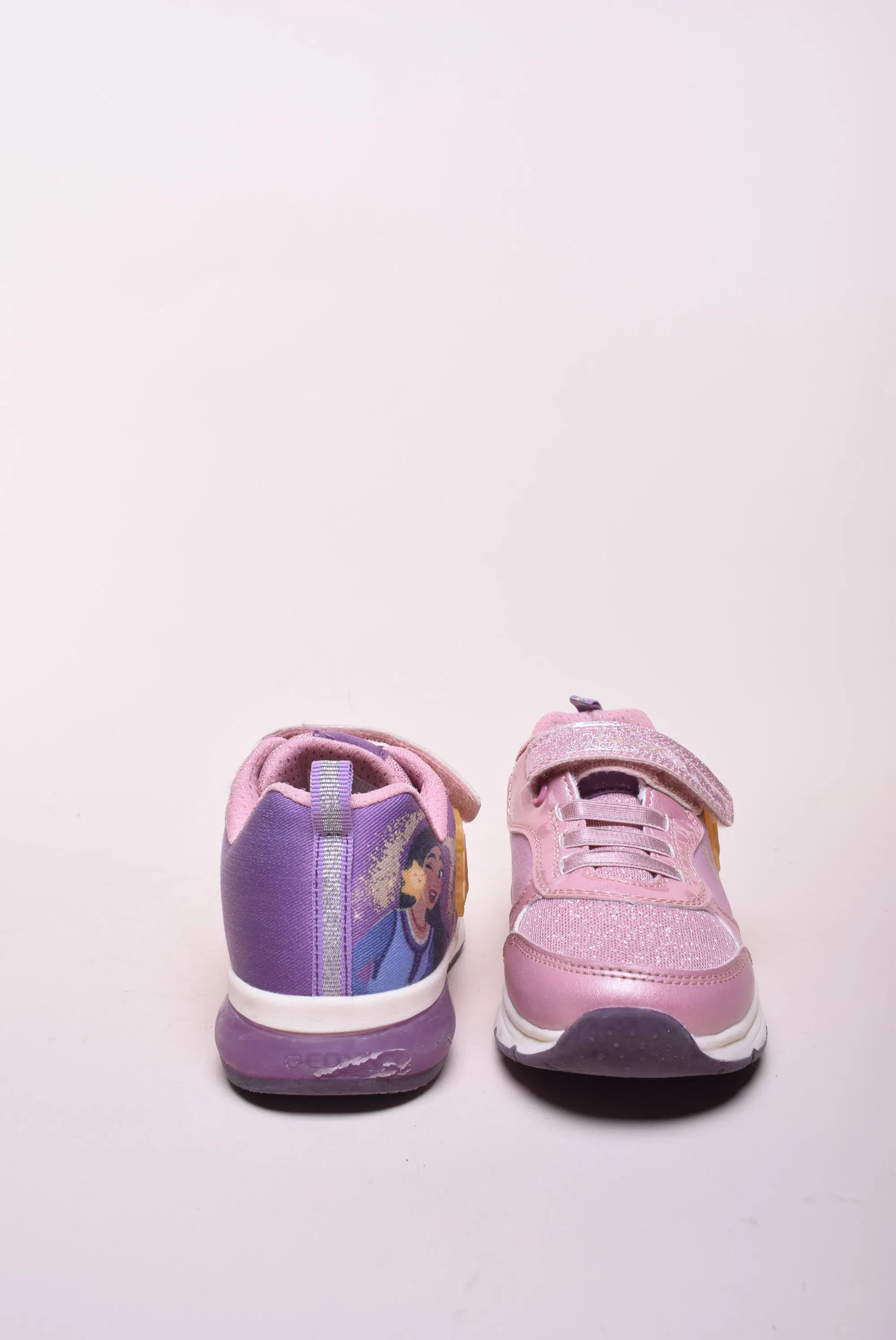 Sneakers copii cu luminite [4]