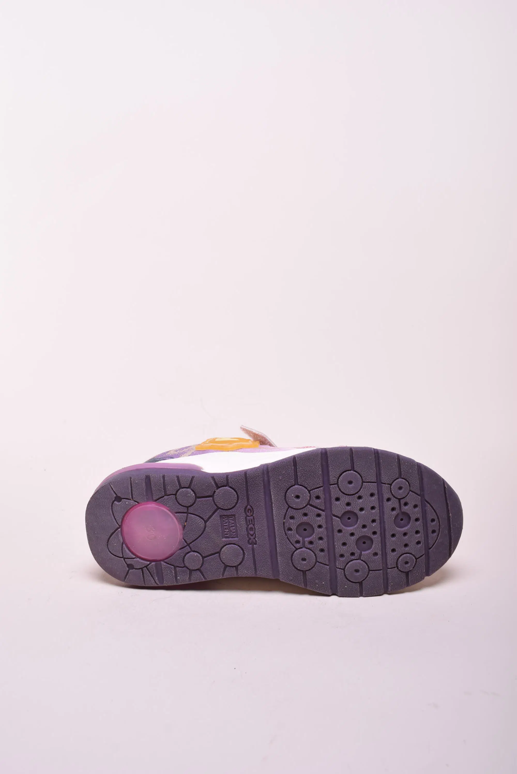 Sneakers copii cu luminite [2]
