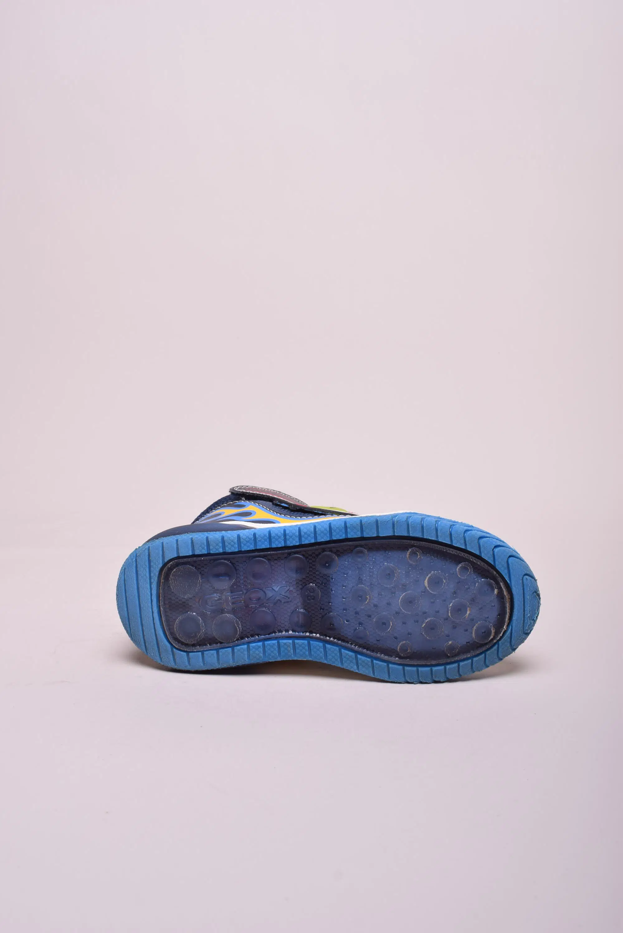 Sneakers copii cu luminite in talpa [2]