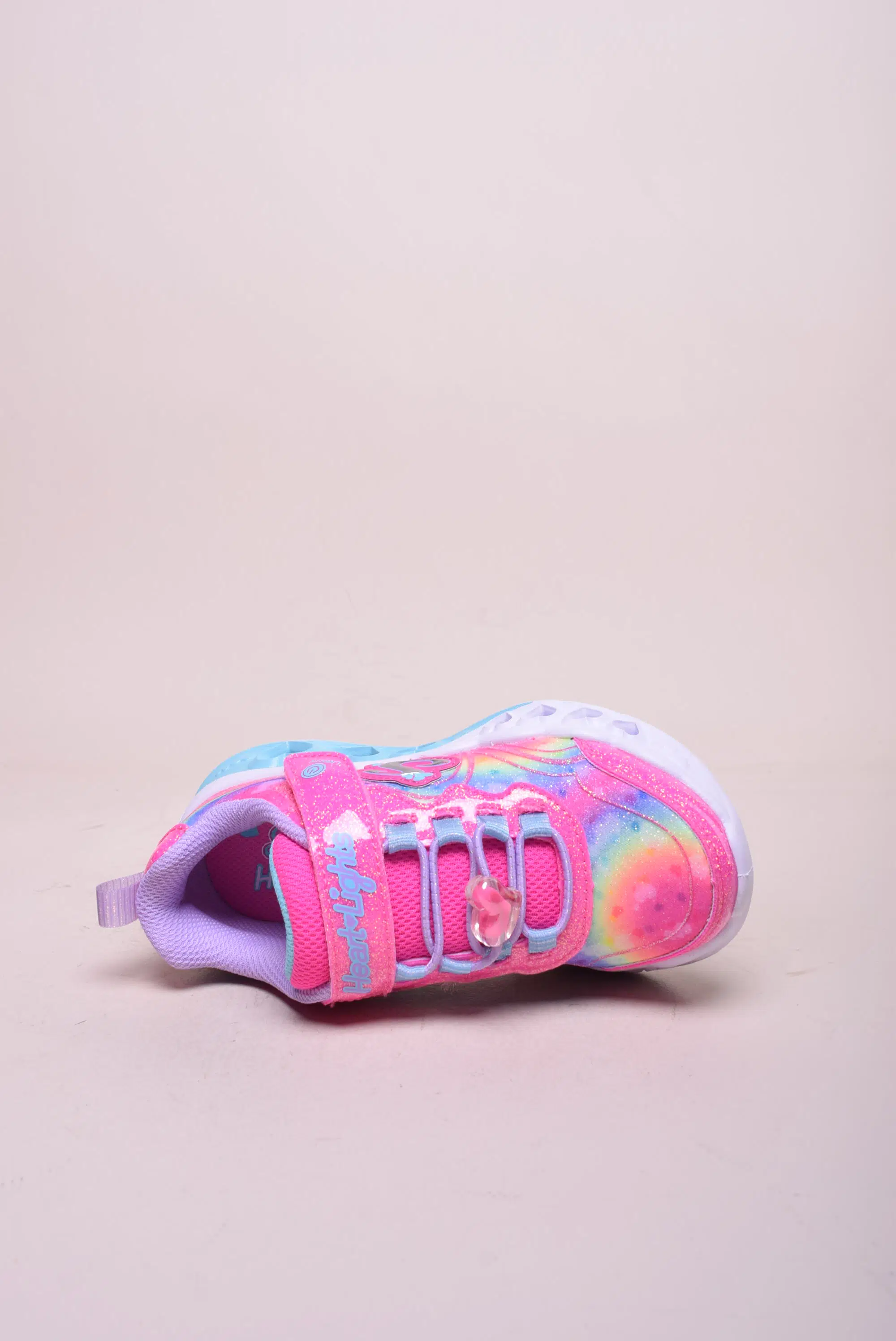 Sneakers copii cu luminite in talpa [4]