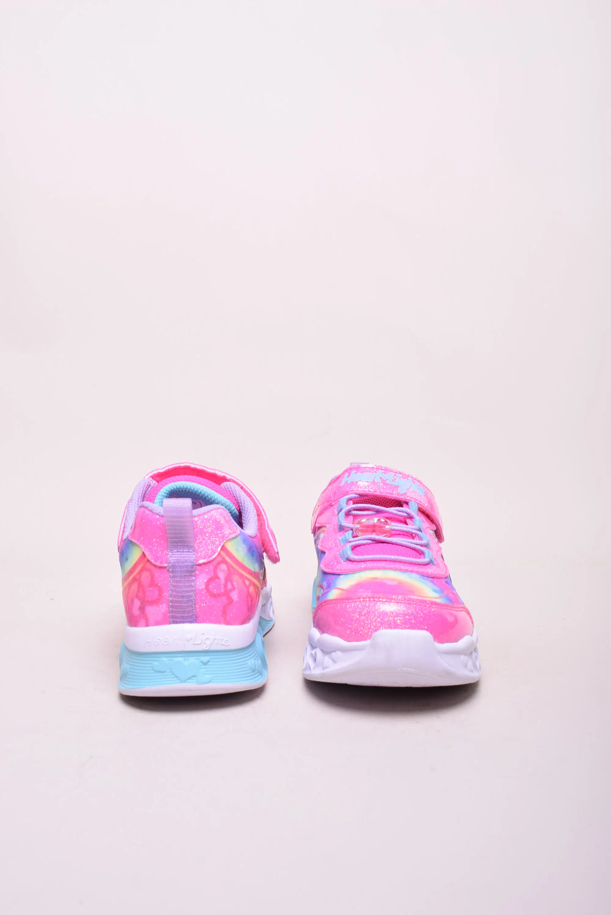 Sneakers copii cu luminite in talpa [3]