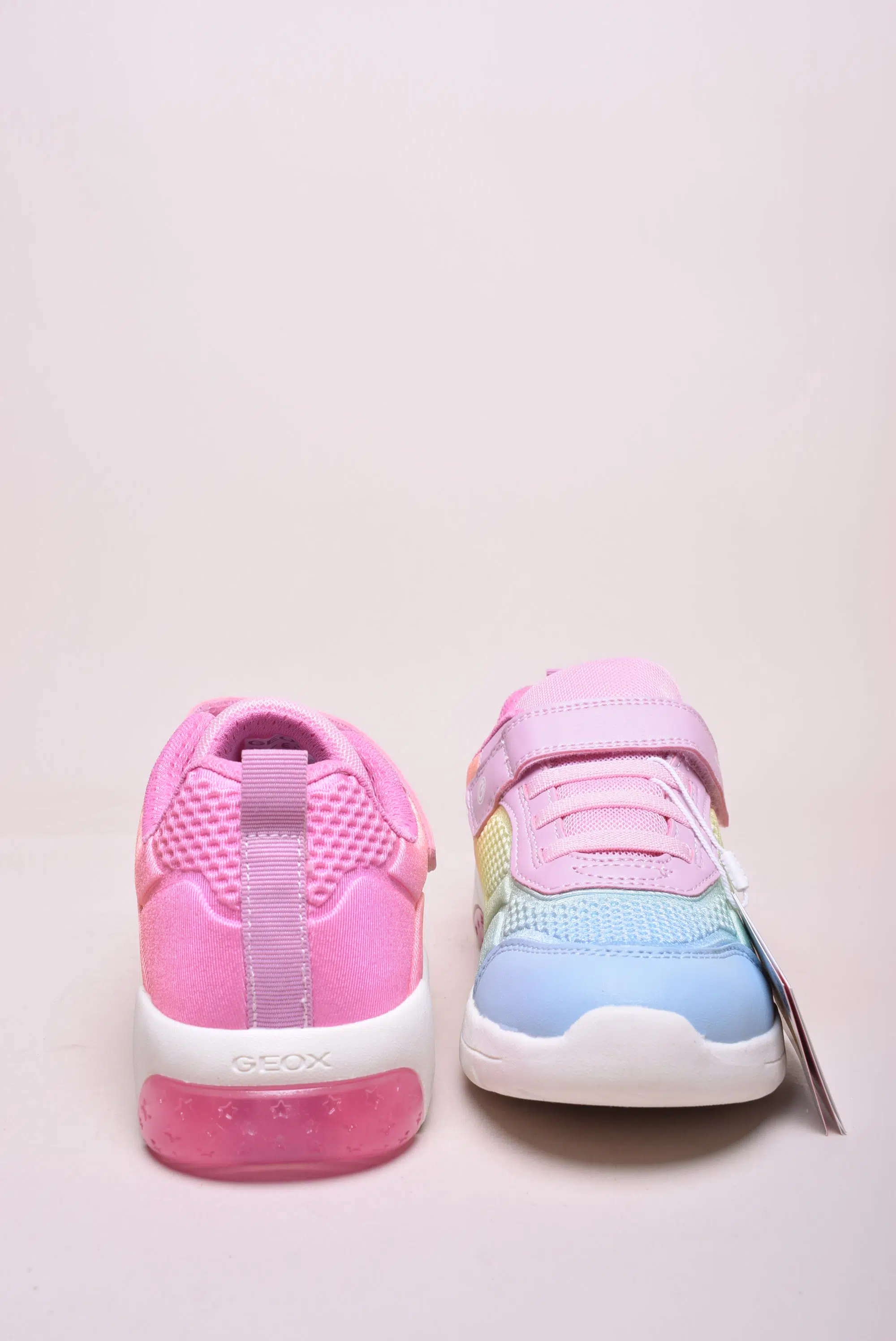 Sneakers copii cu luminite in talpa [3]