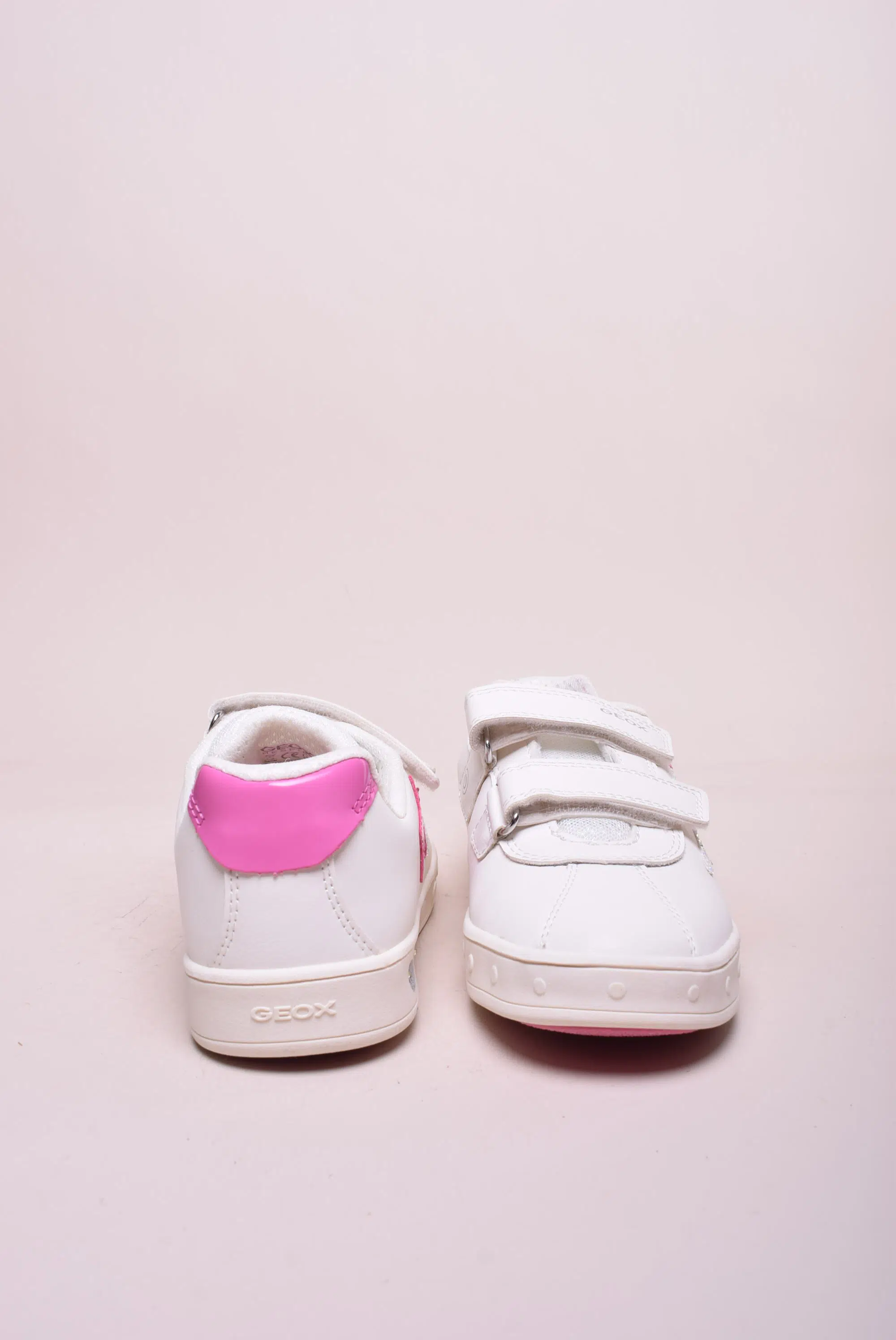 Sneakers copii cu luminite in talpa [3]