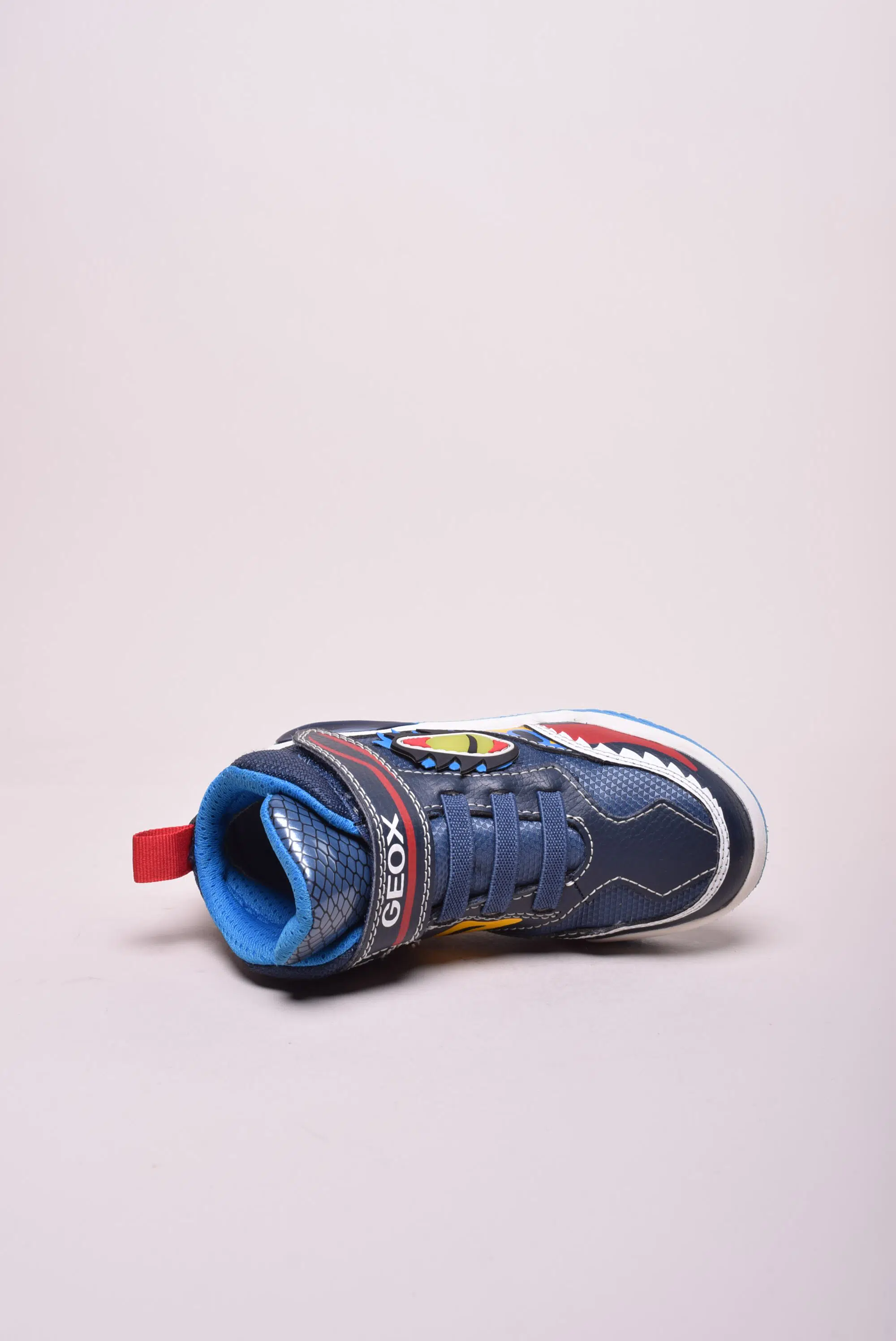 Sneakers copii cu luminite in talpa [4]