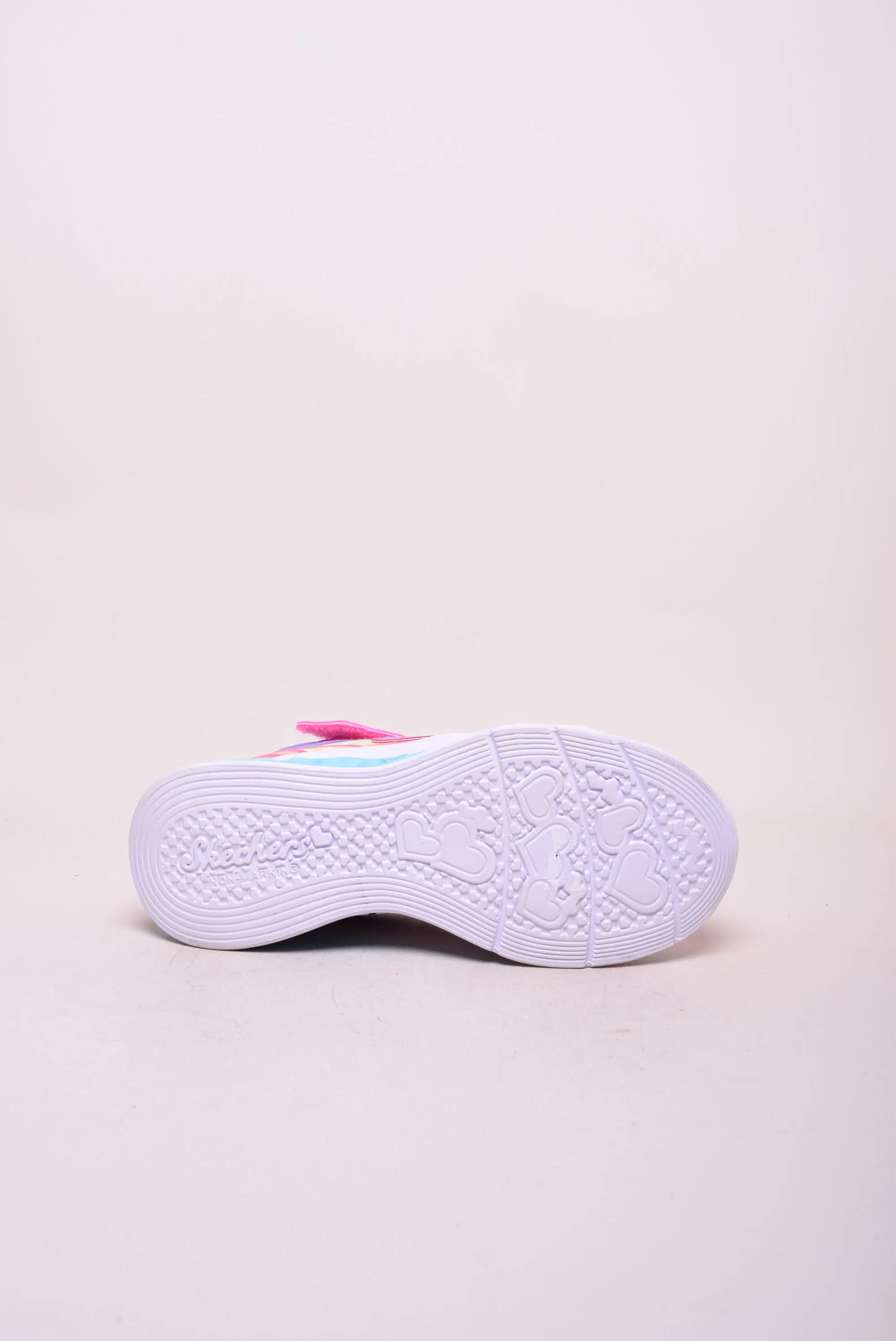 Sneakers copii cu luminite in talpa [2]