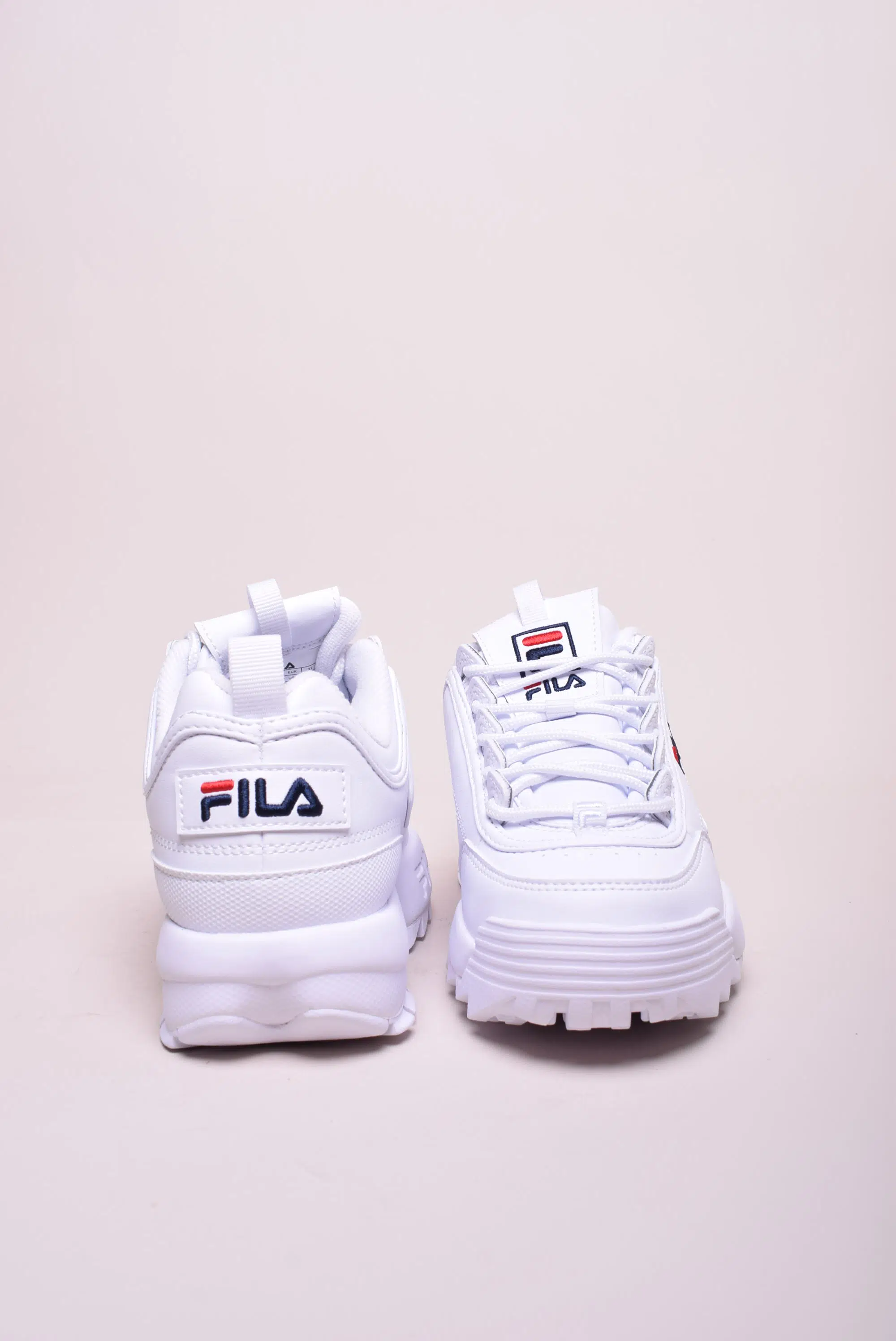 Sneakers copii Disruptor Teens [3]