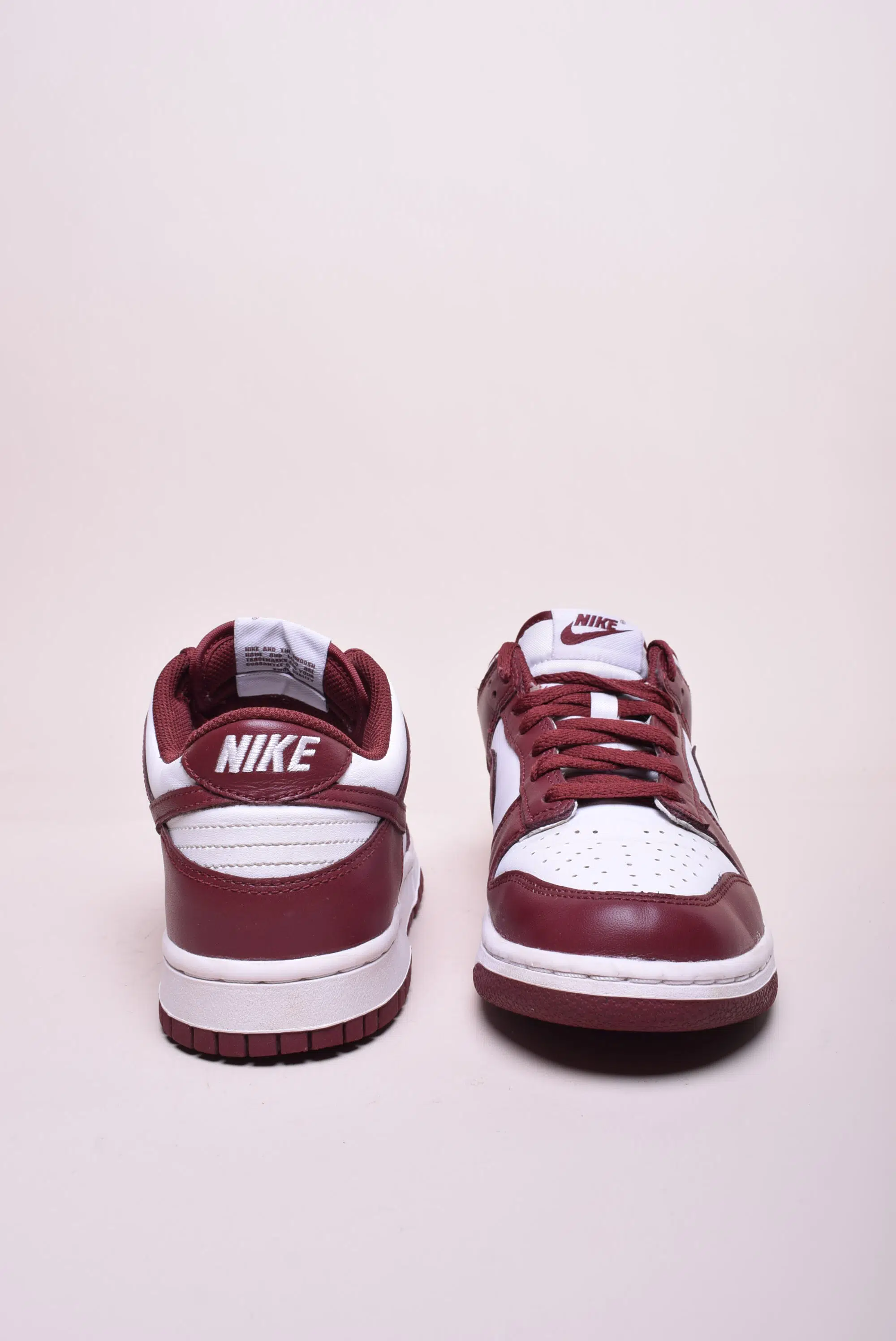 Sneakers copii Dunk Low [3]