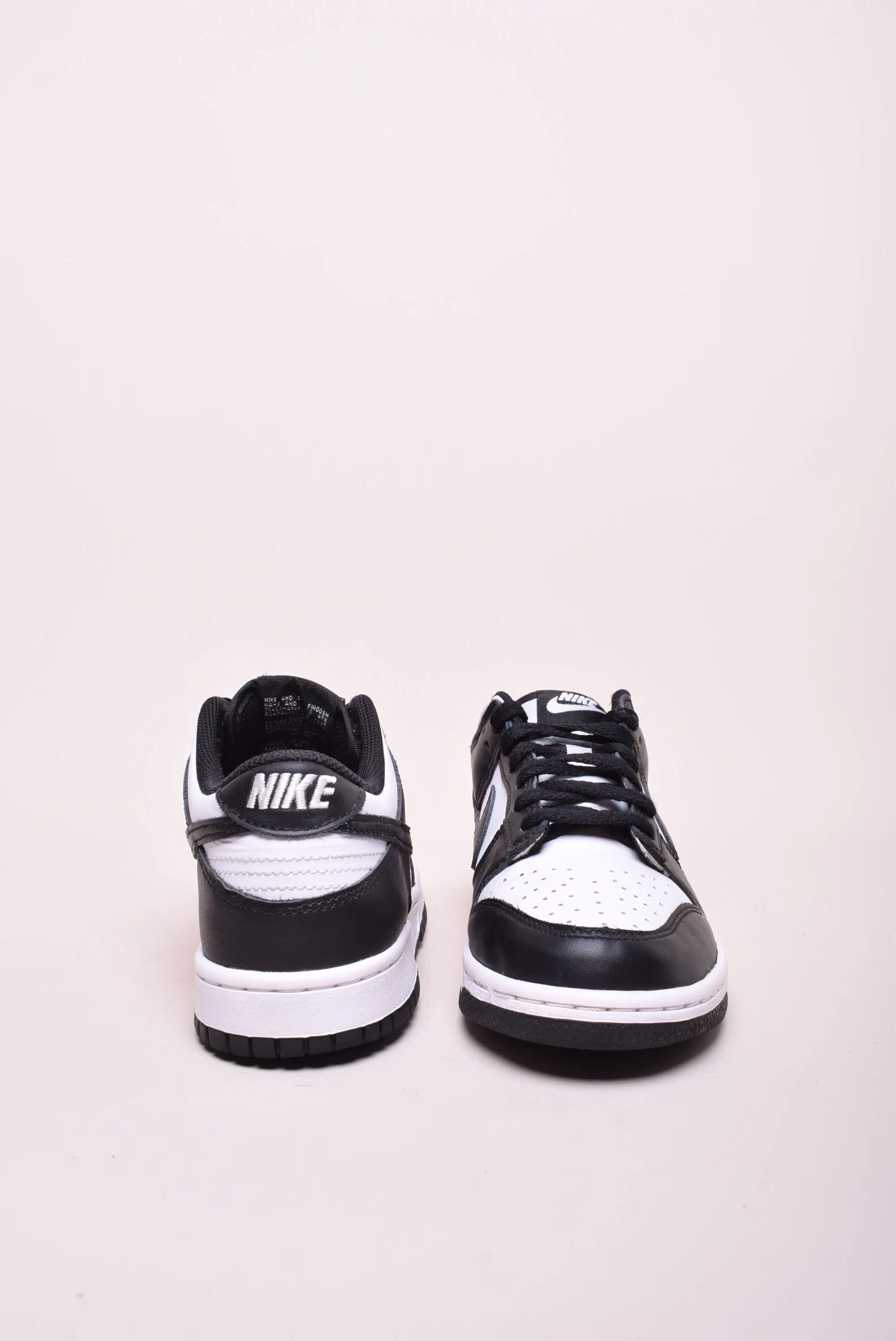 Sneakers copii Dunk Low [3]