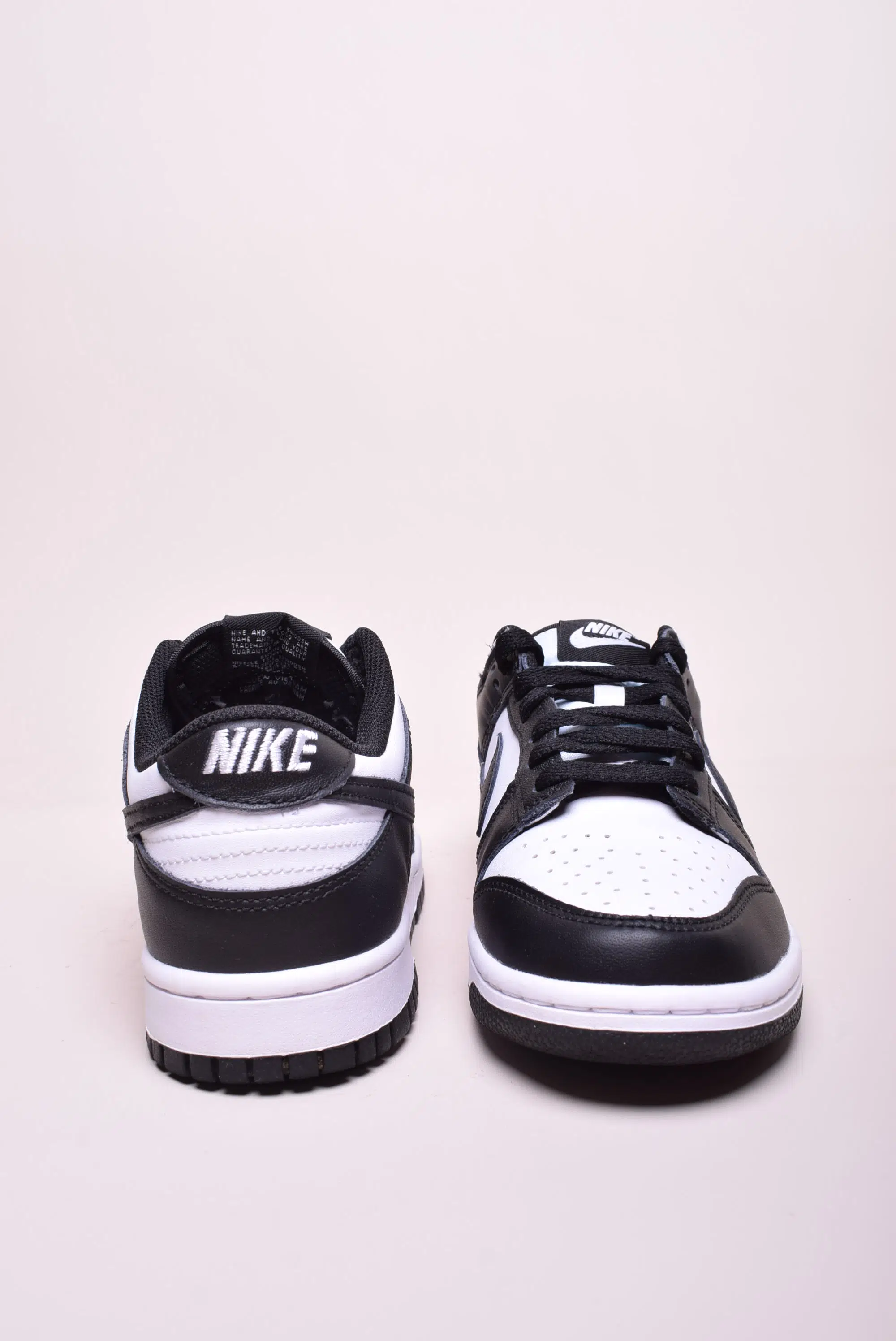 Sneakers copii Dunk Low [3]