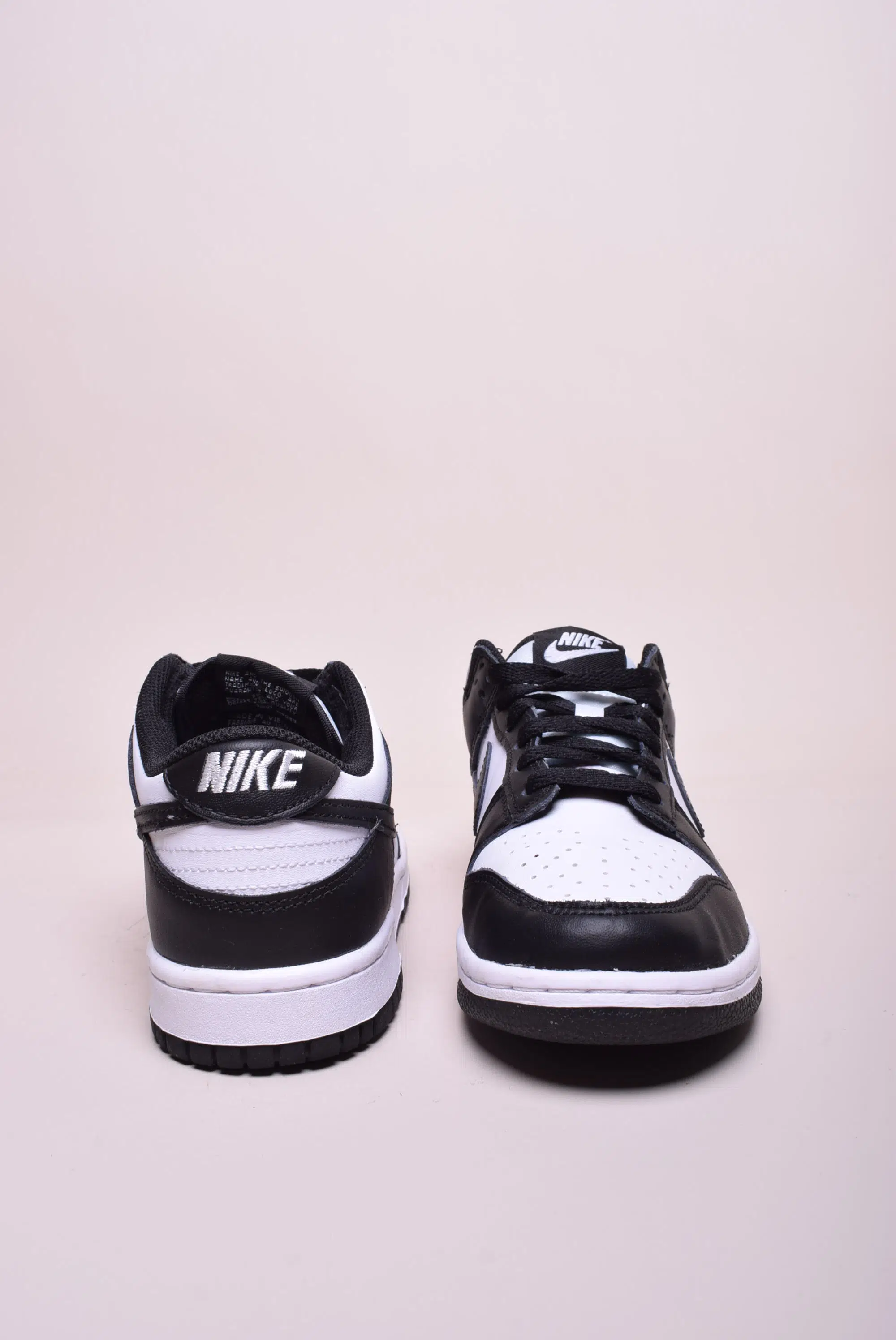 Sneakers copii Dunk Low [3]