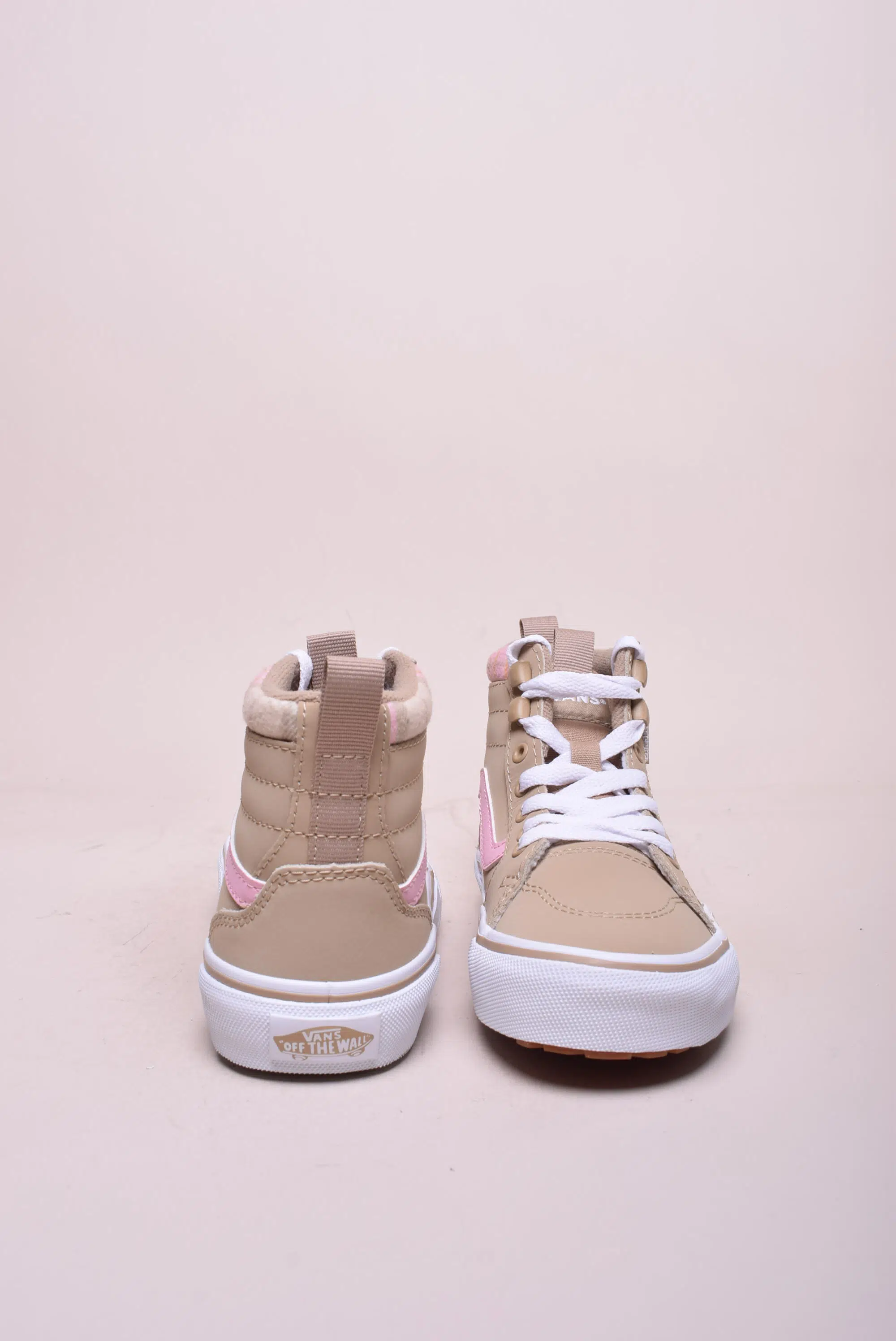 Sneakers copii Filmore Hi Vansguard [3]