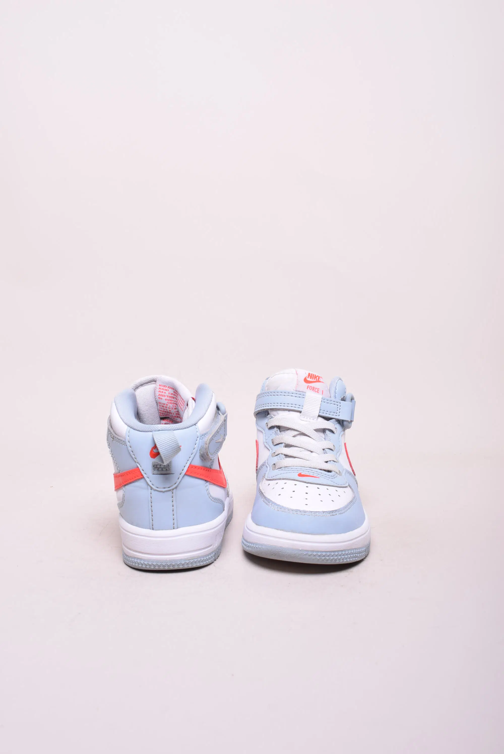 Sneakers copii Force 1 Easyon [3]