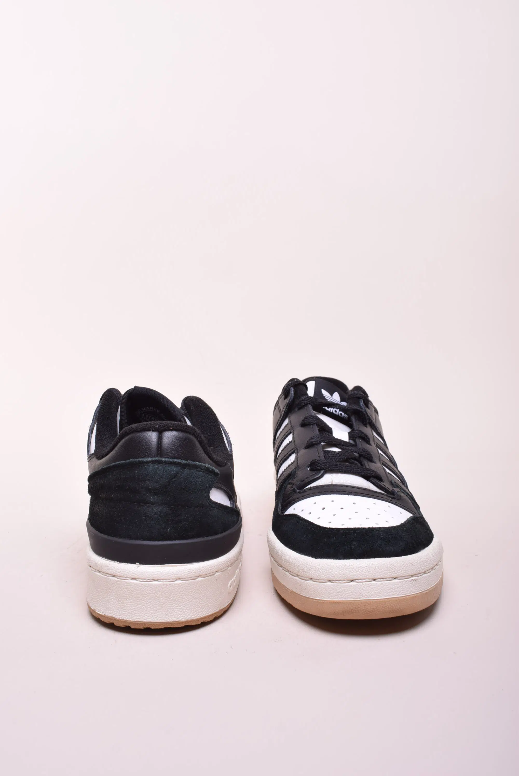Sneakers copii Forum Low [3]