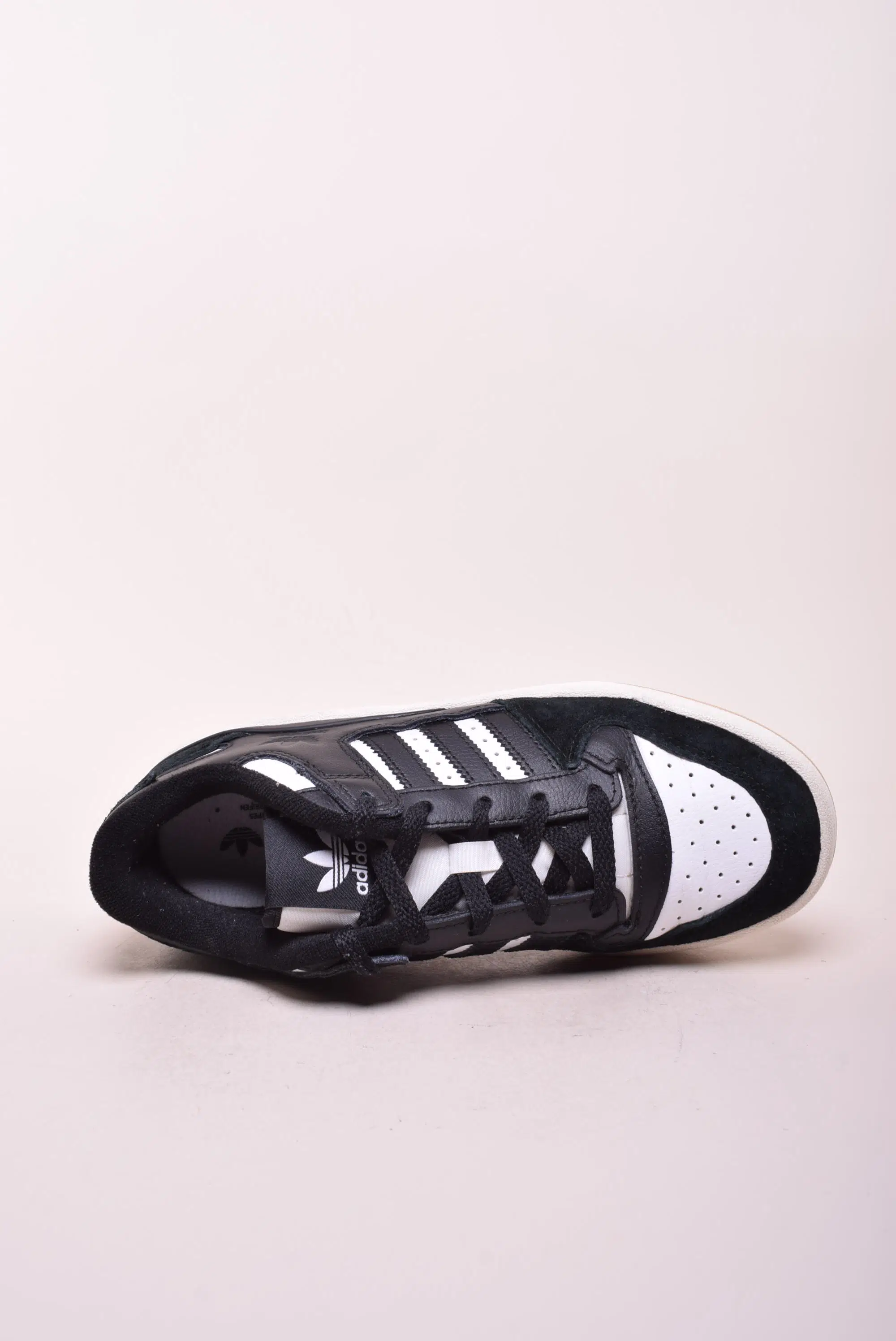 Sneakers copii Forum Low [4]