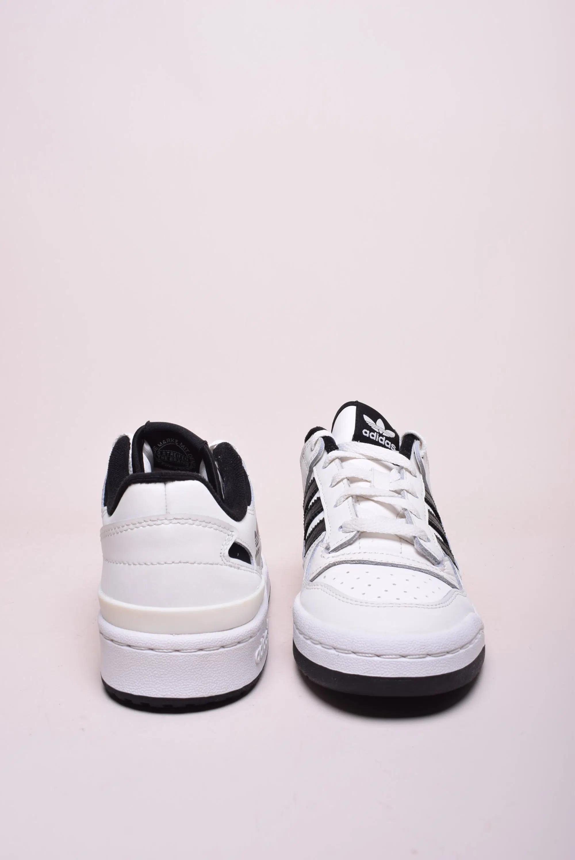 Sneakers copii Forum Low [3]