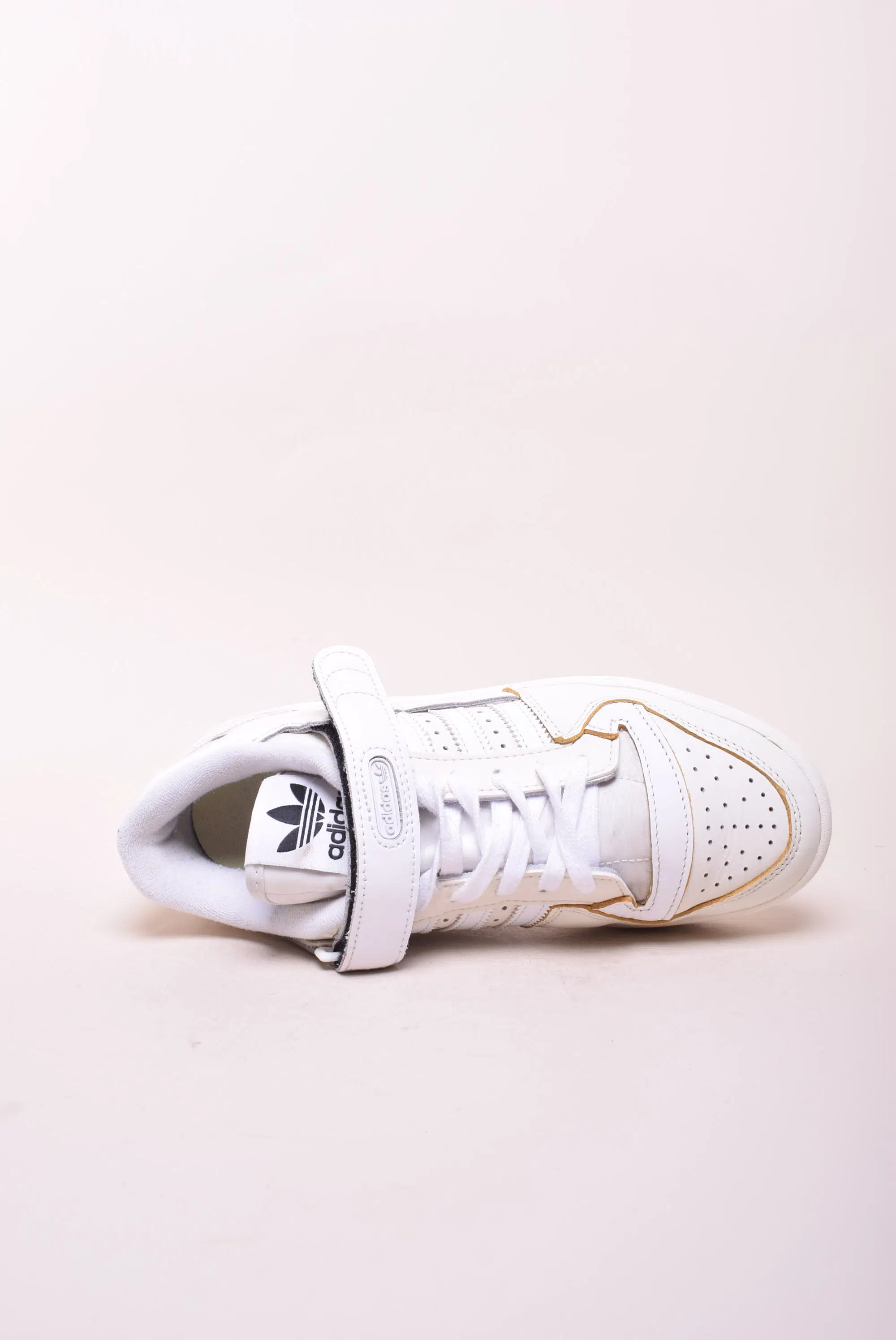 Sneakers copii Forum Low [4]