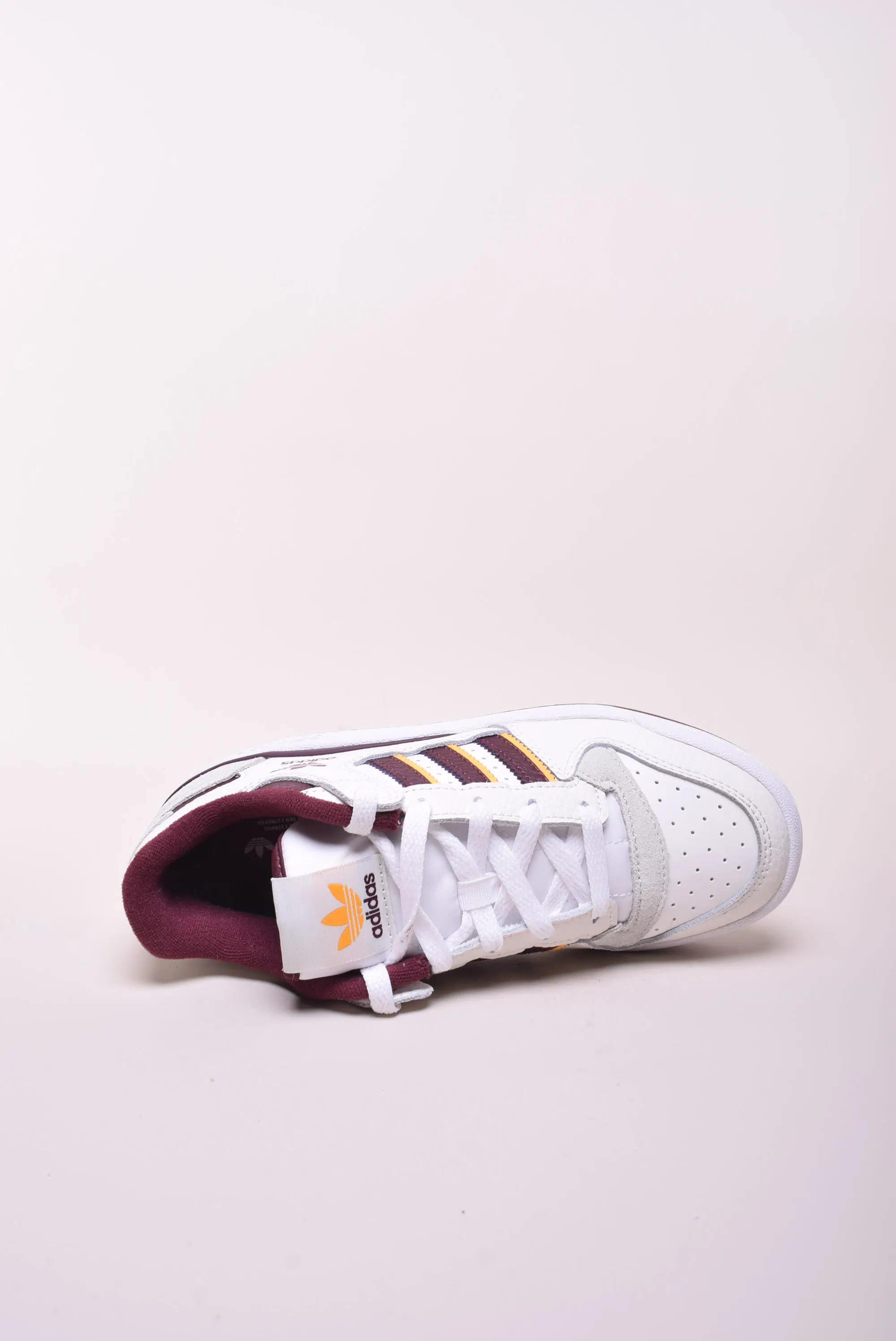 Sneakers copii Forum Low [4]