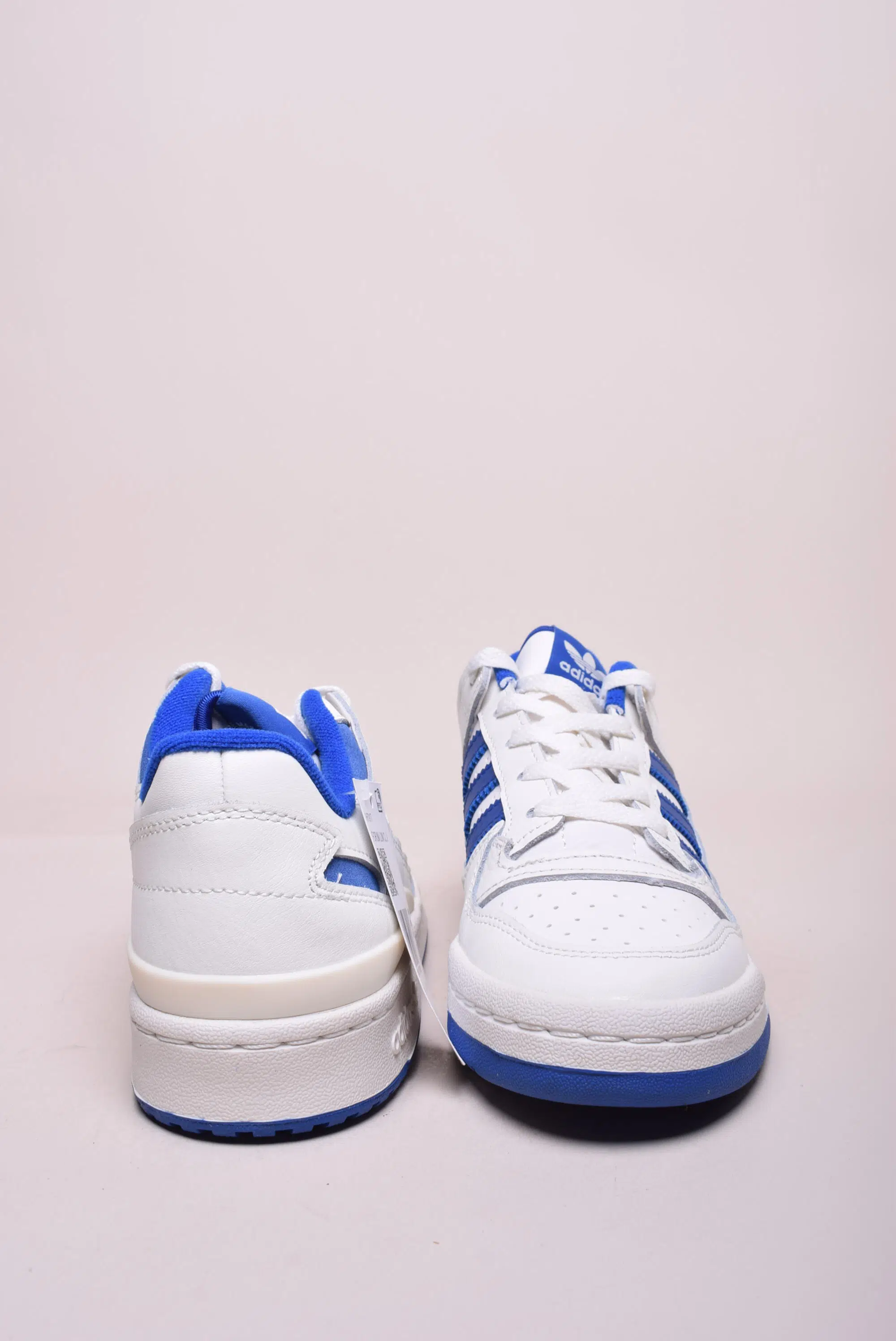 Sneakers copii Forum Low CL [3]