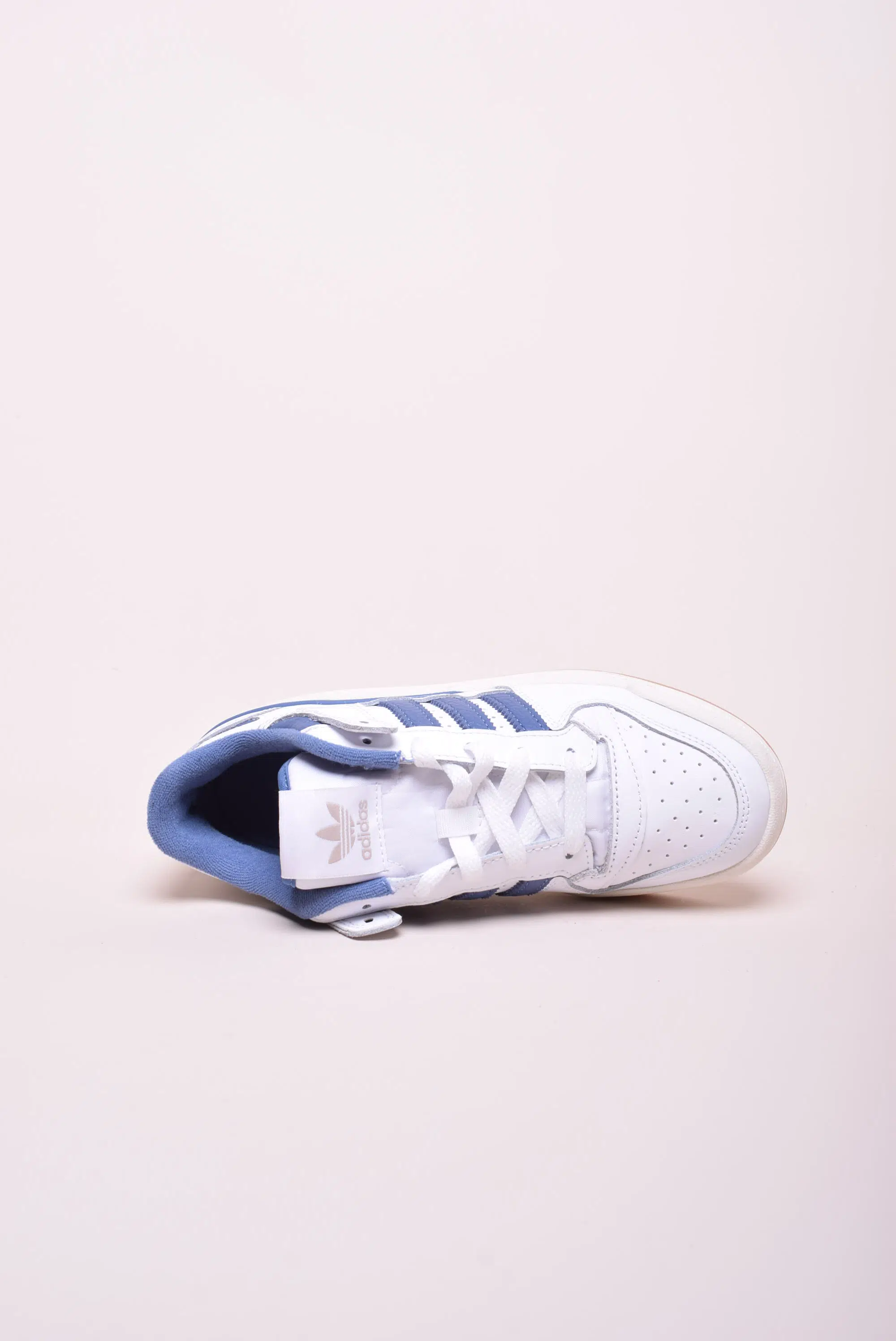 Sneakers copii Forum Low CL [4]