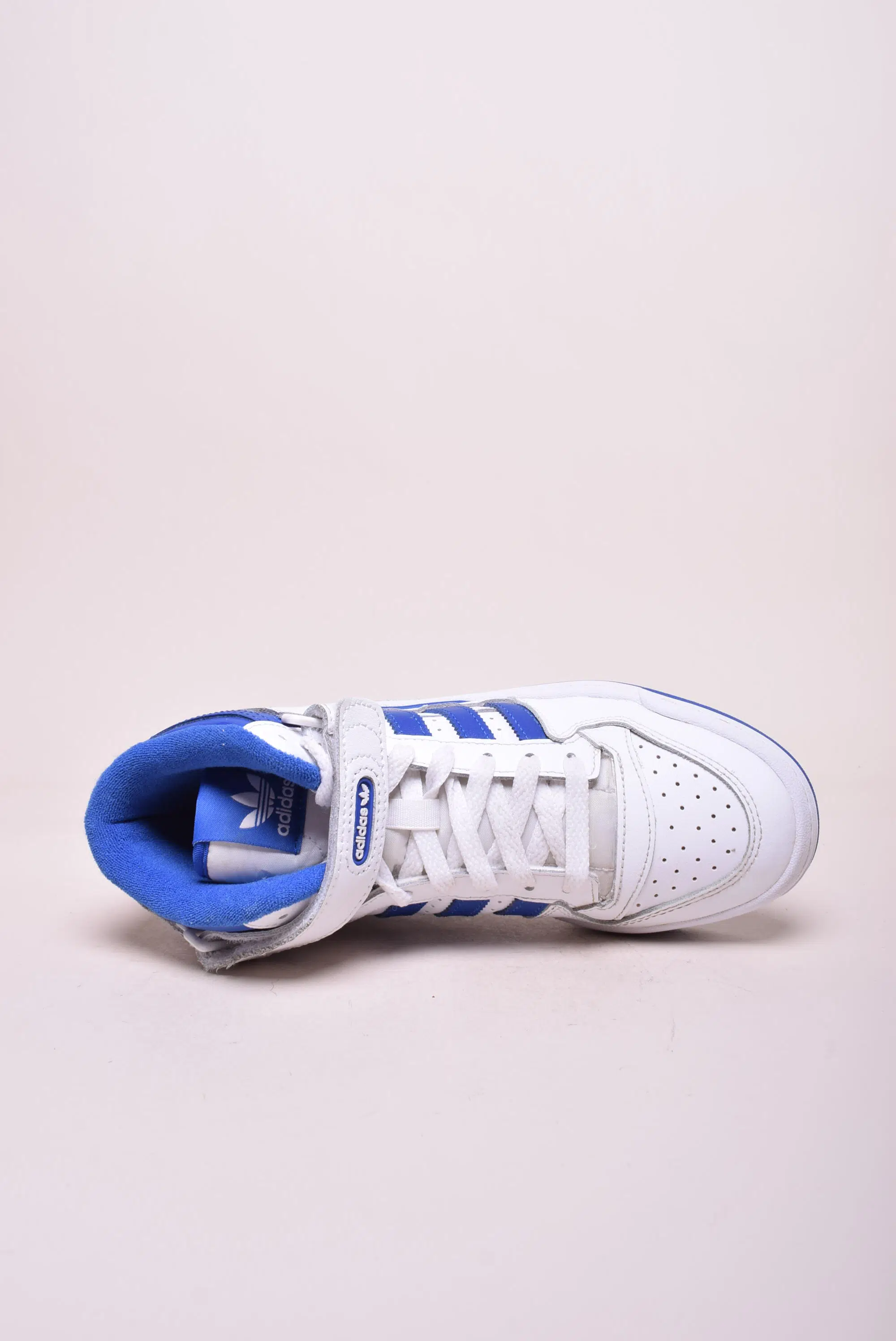 Sneakers copii Forum Mid [4]