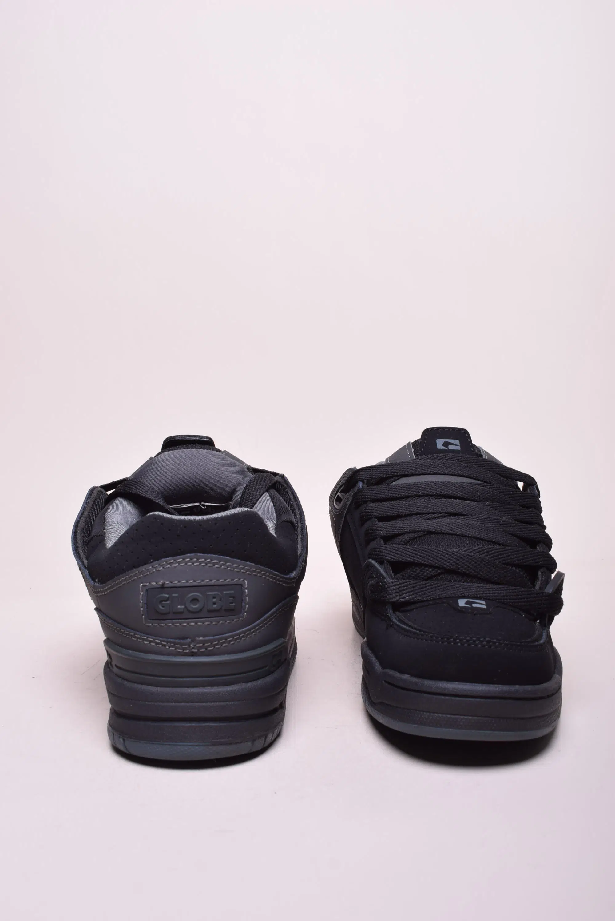 Sneakers copii Fusion [3]