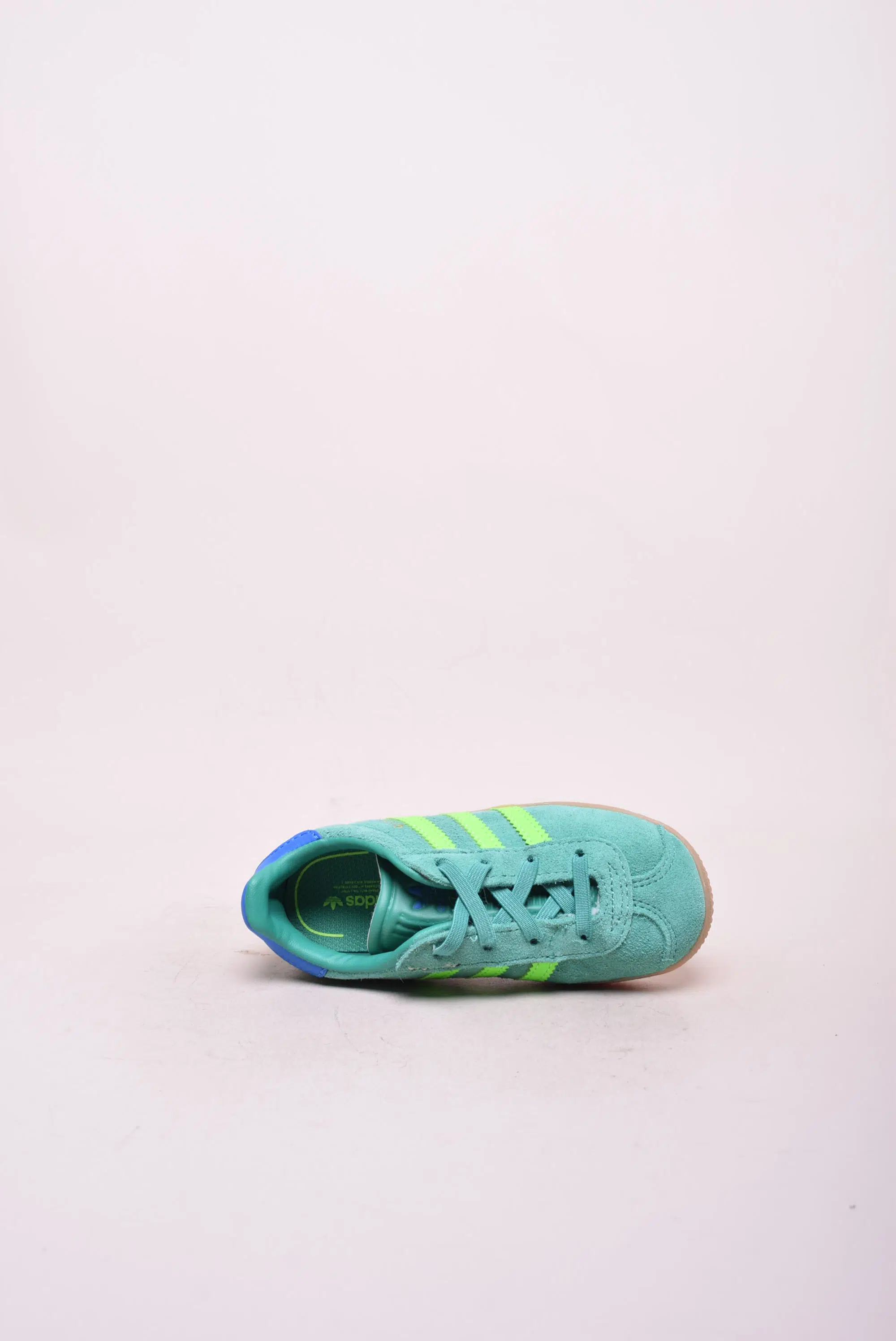 Sneakers copii Gazelle [4]