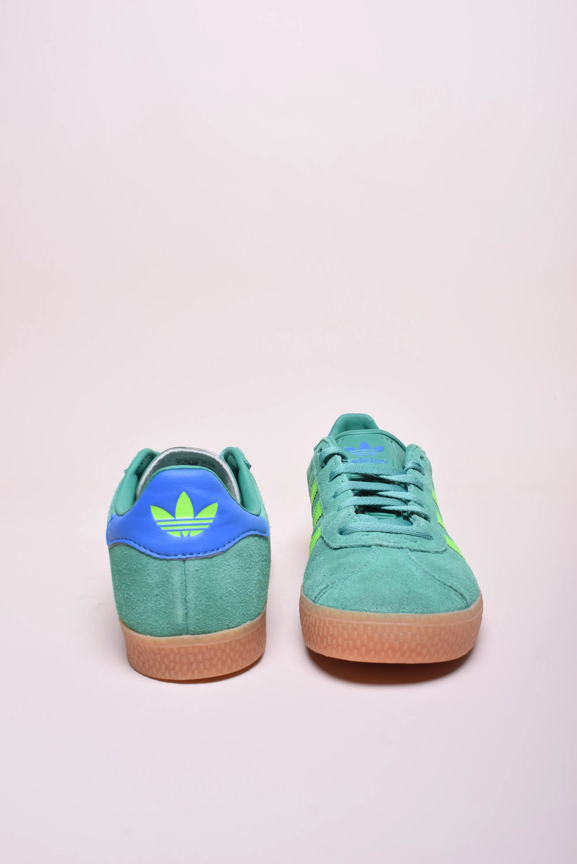 Sneakers copii Gazelle [3]