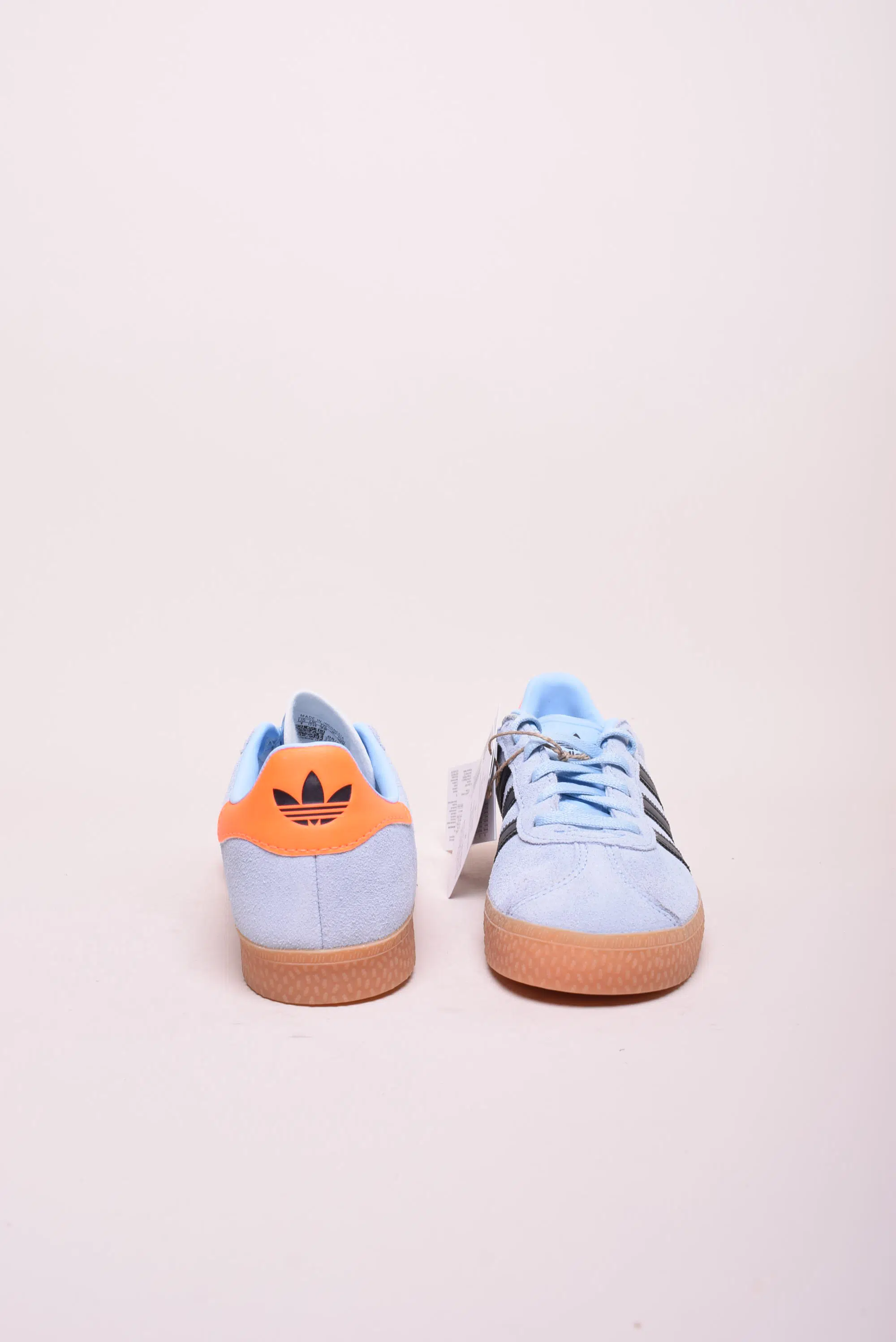 Sneakers copii Gazelle C [3]