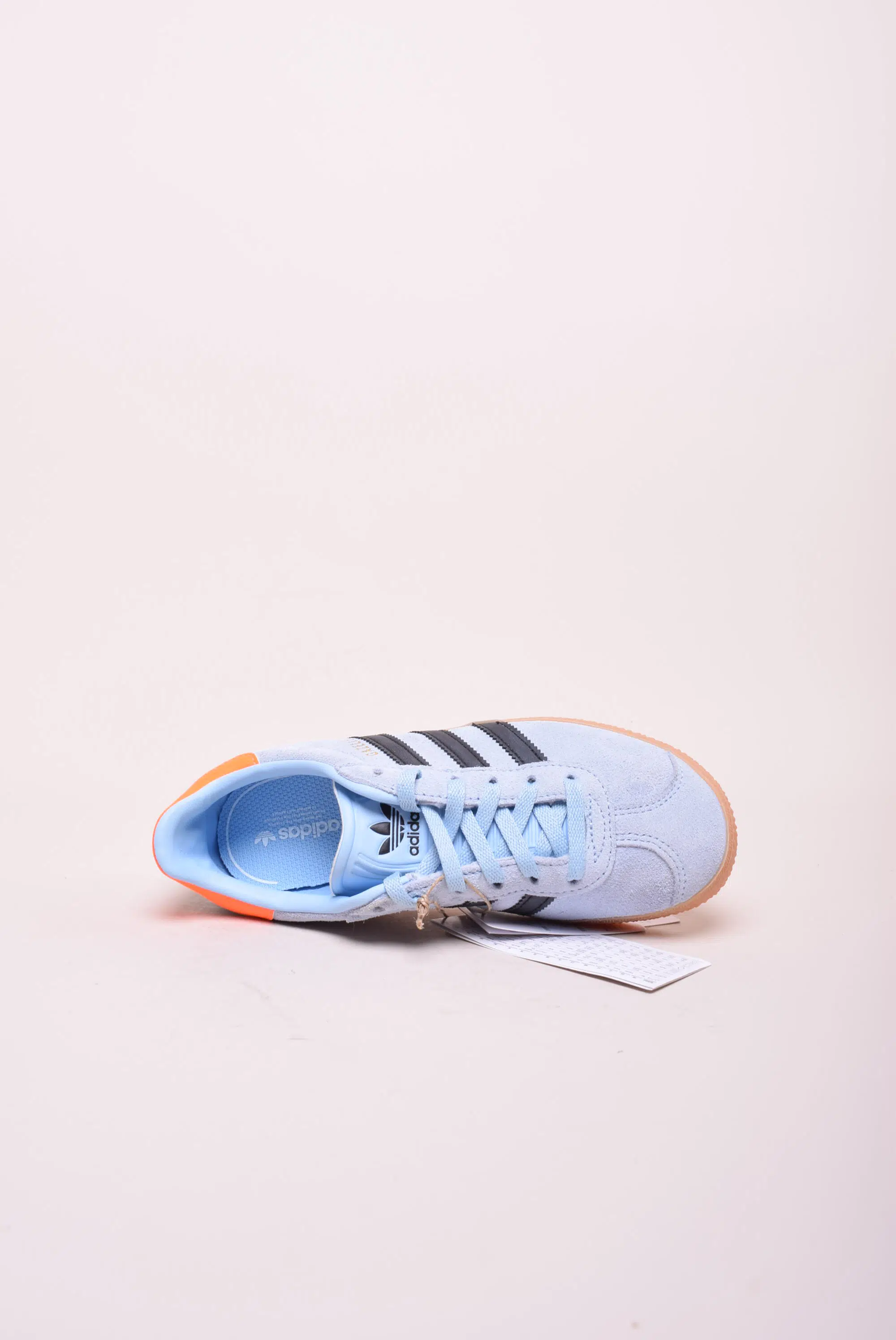 Sneakers copii Gazelle C [4]