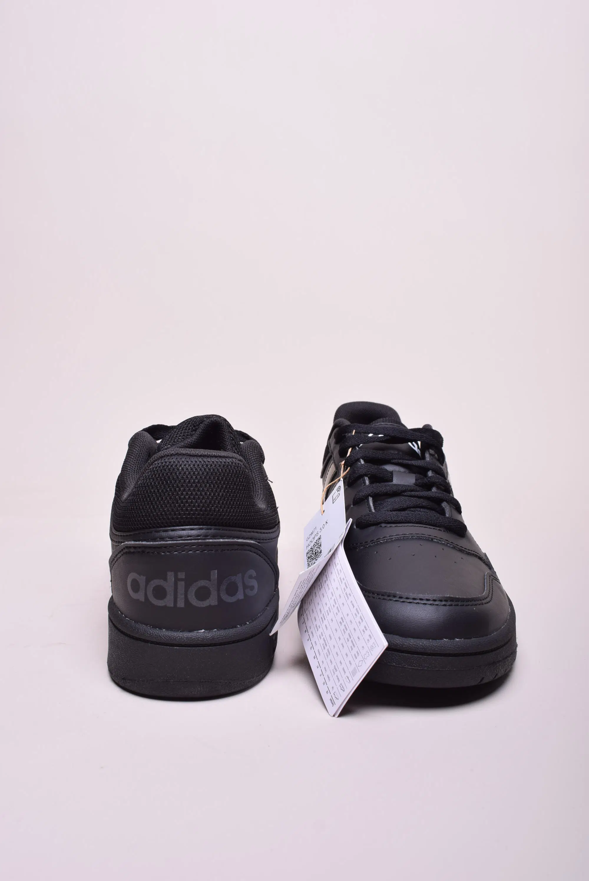 Sneakers copii Hoops 3.0 [3]