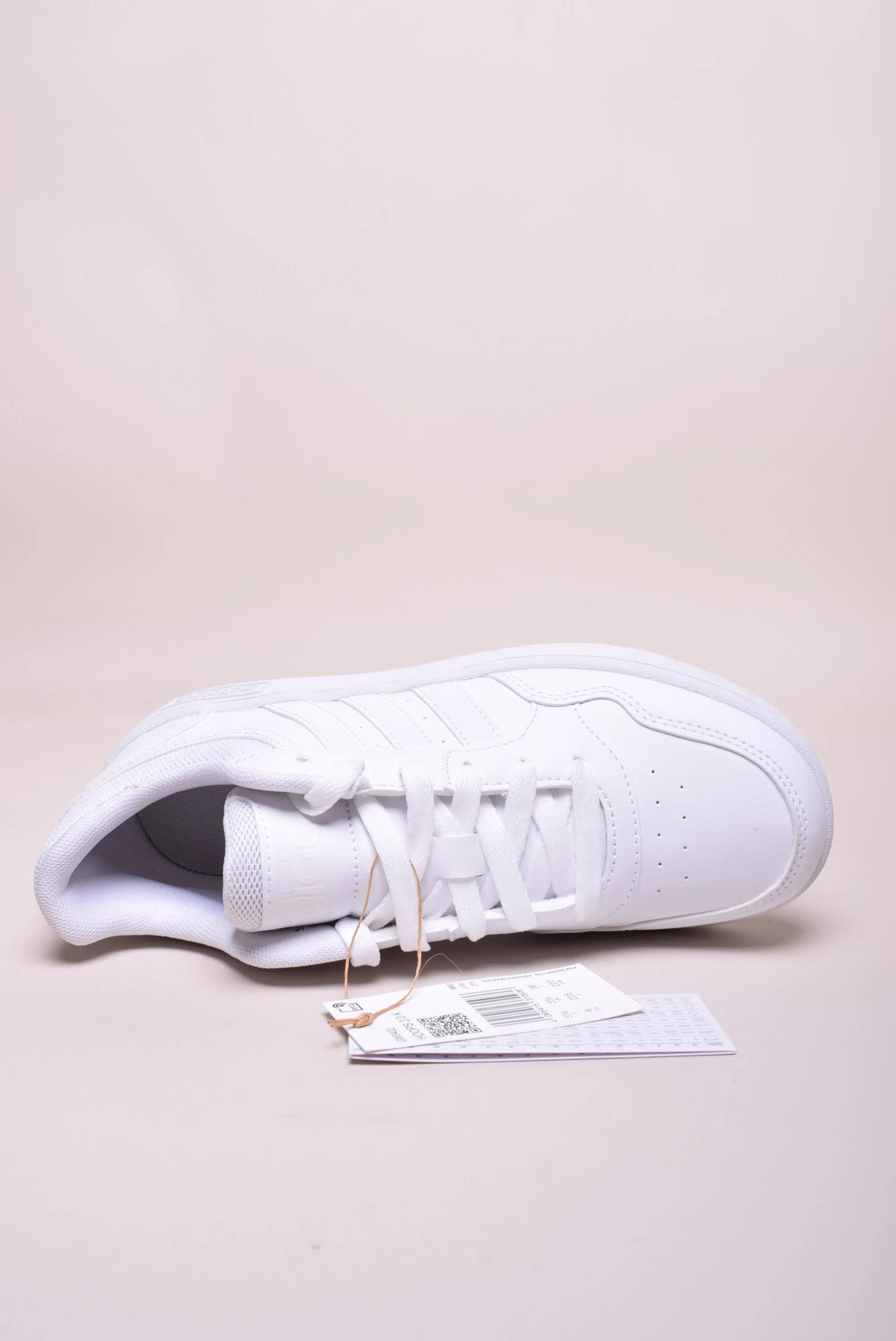 Sneakers copii Hoops 3.0 [4]