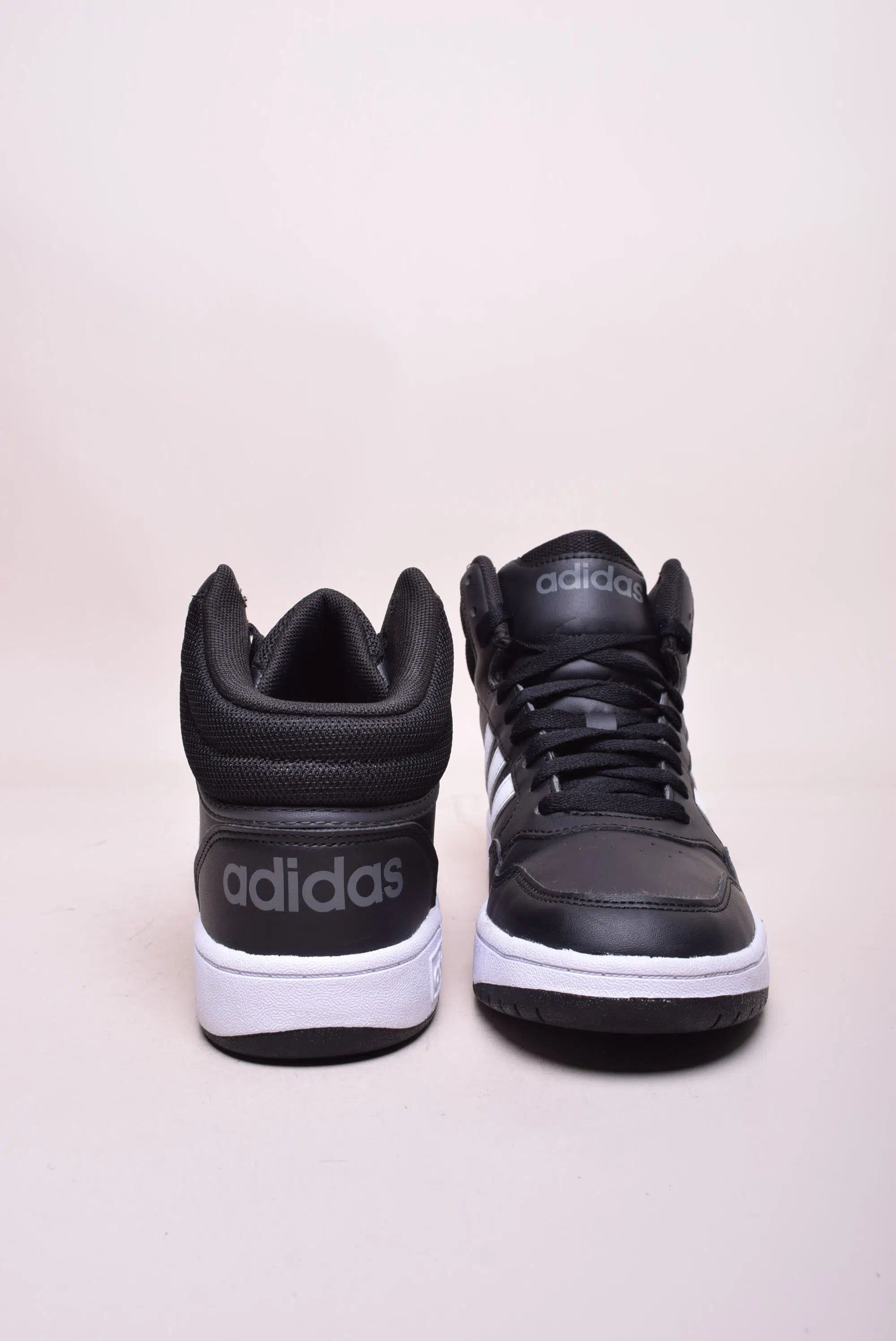 Sneakers copii Hoops 3.0 Mid [3]