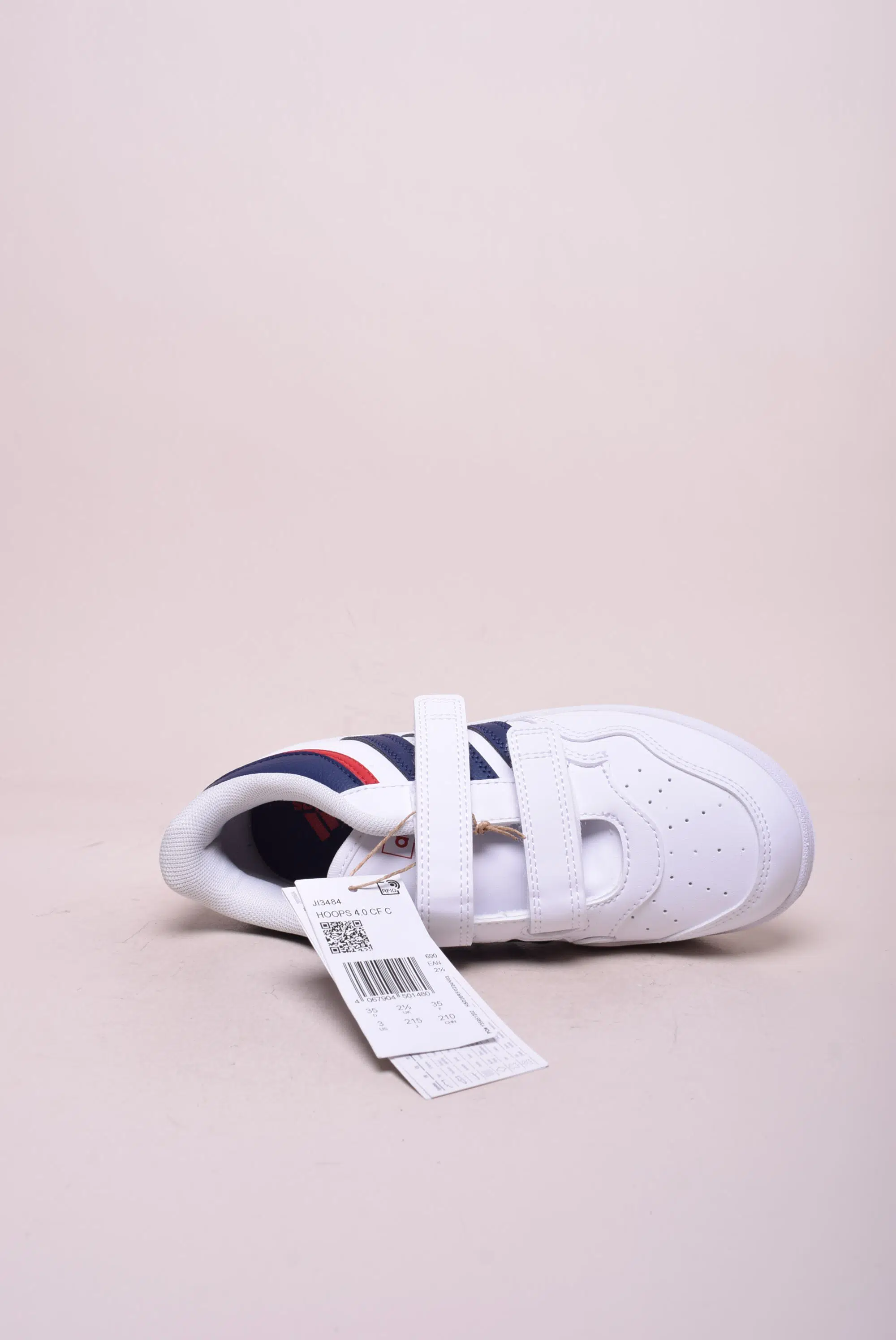 Sneakers copii Hoops 4.0 [4]
