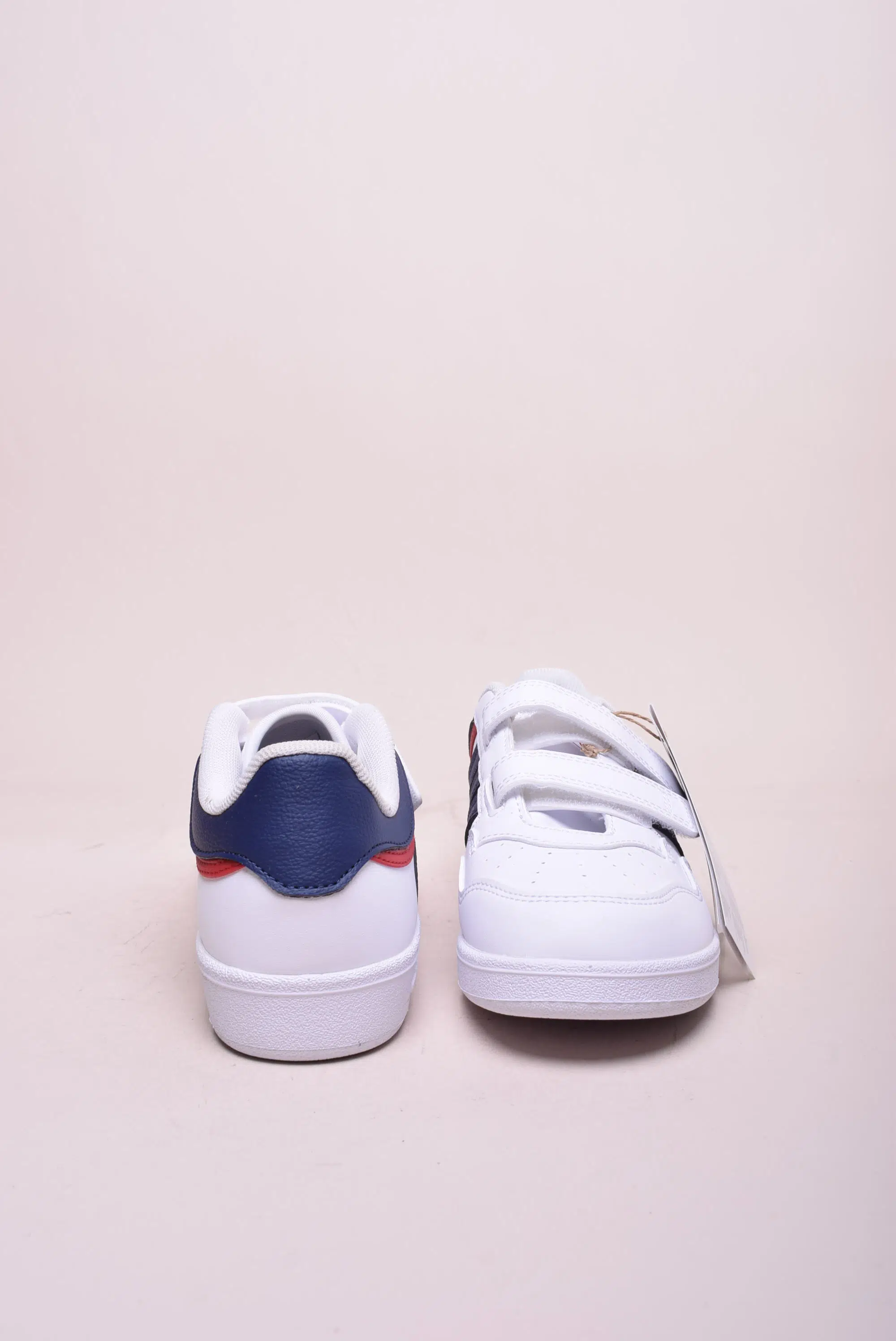 Sneakers copii Hoops 4.0 [3]