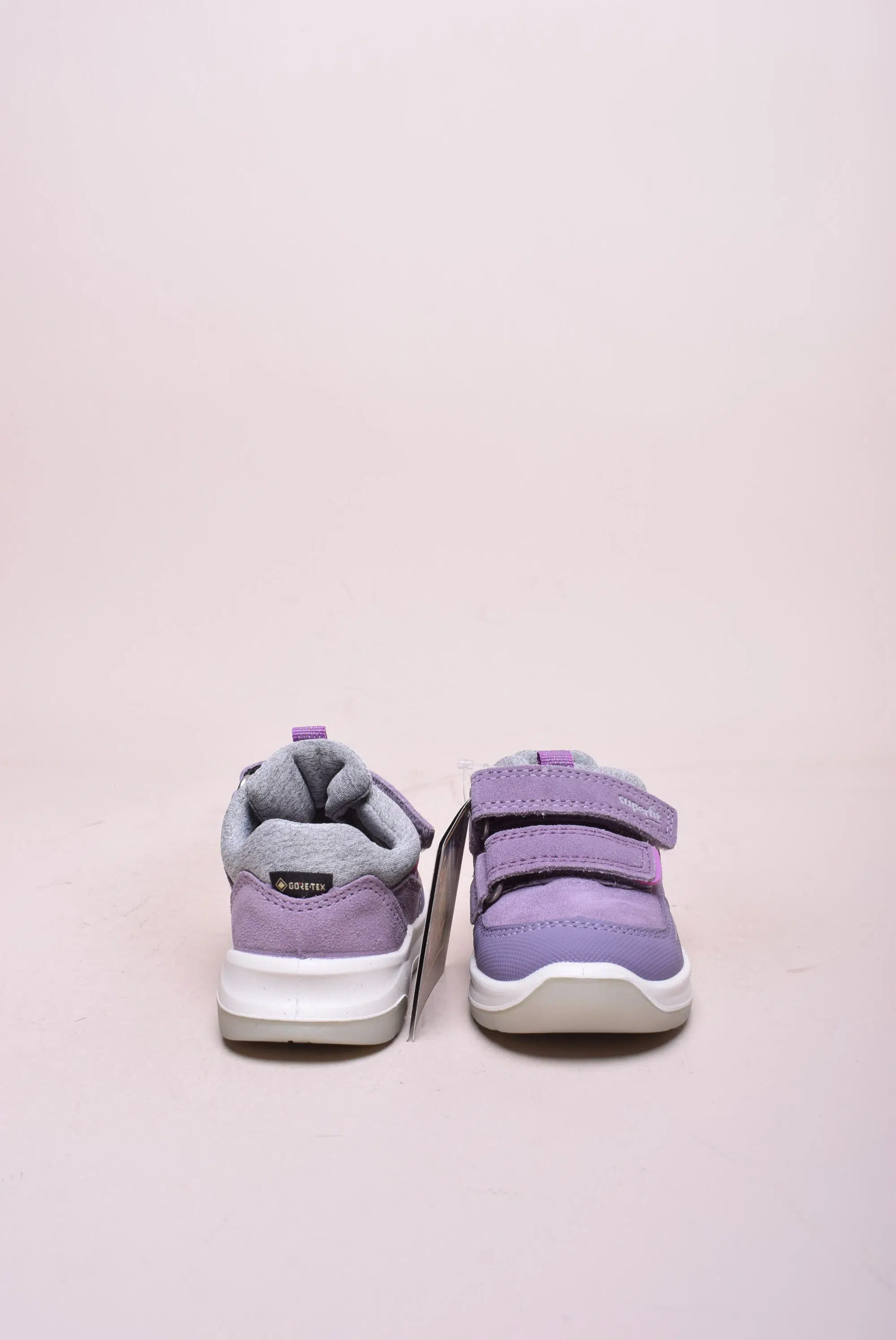 Sneakers copii impermeabili [3]