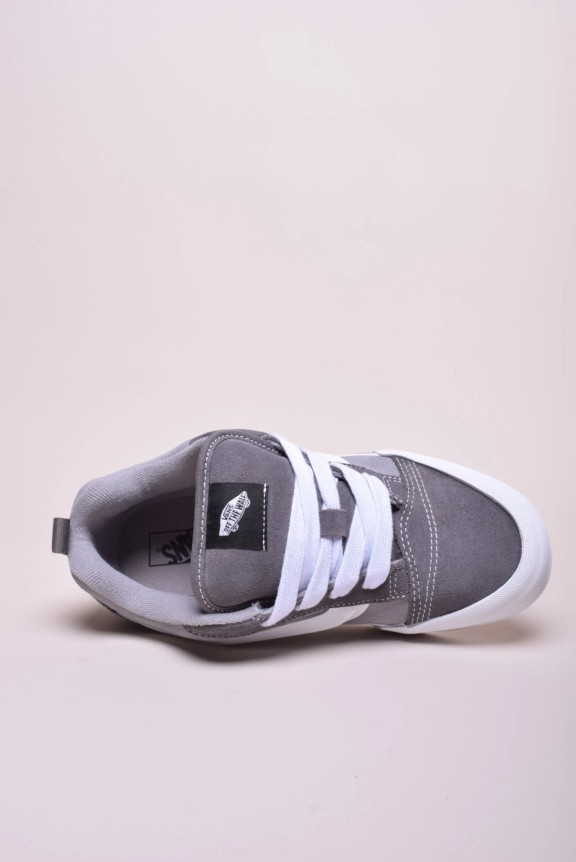 Sneakers copii Knu Skool [4]