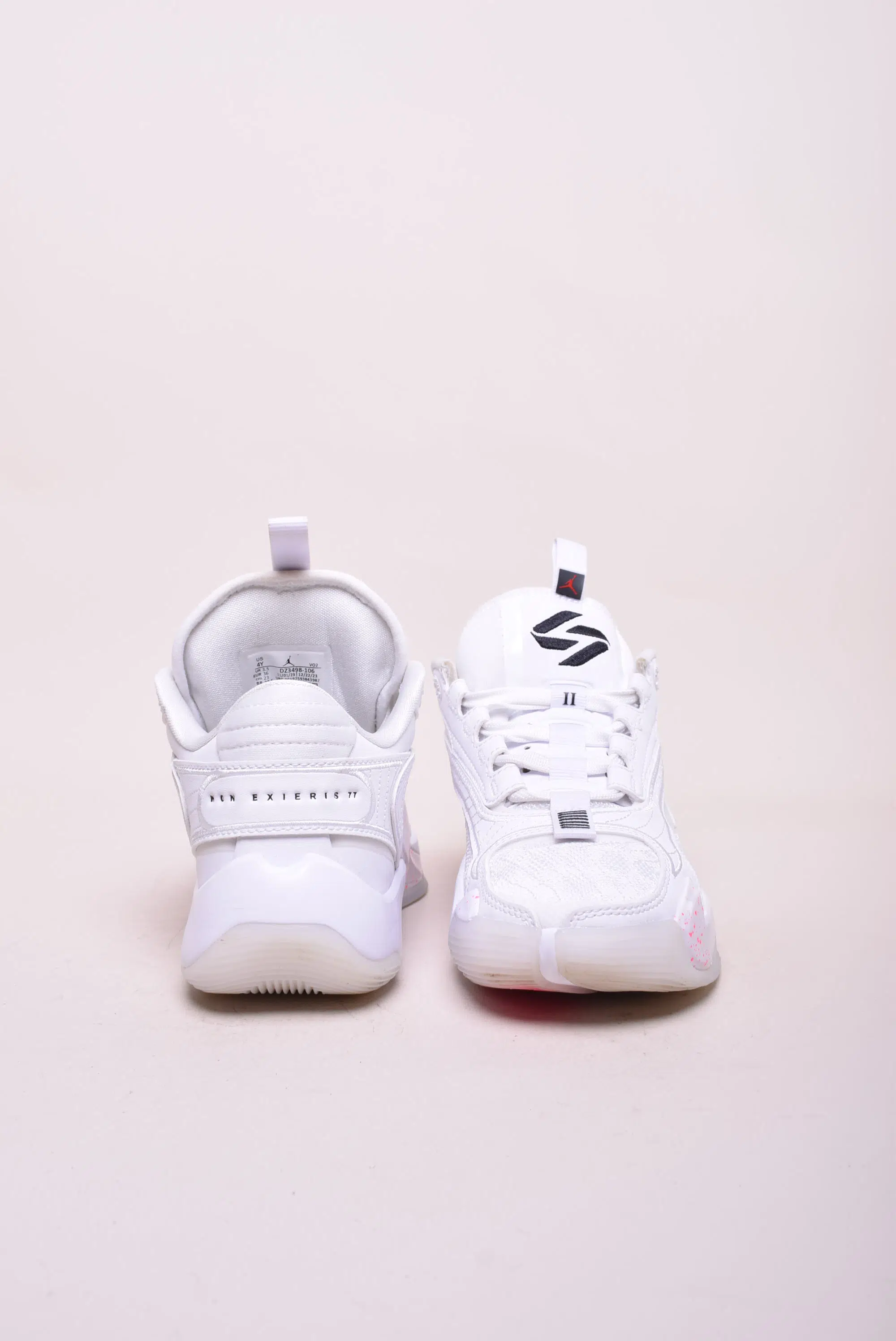 Sneakers copii Luka 2 [3]