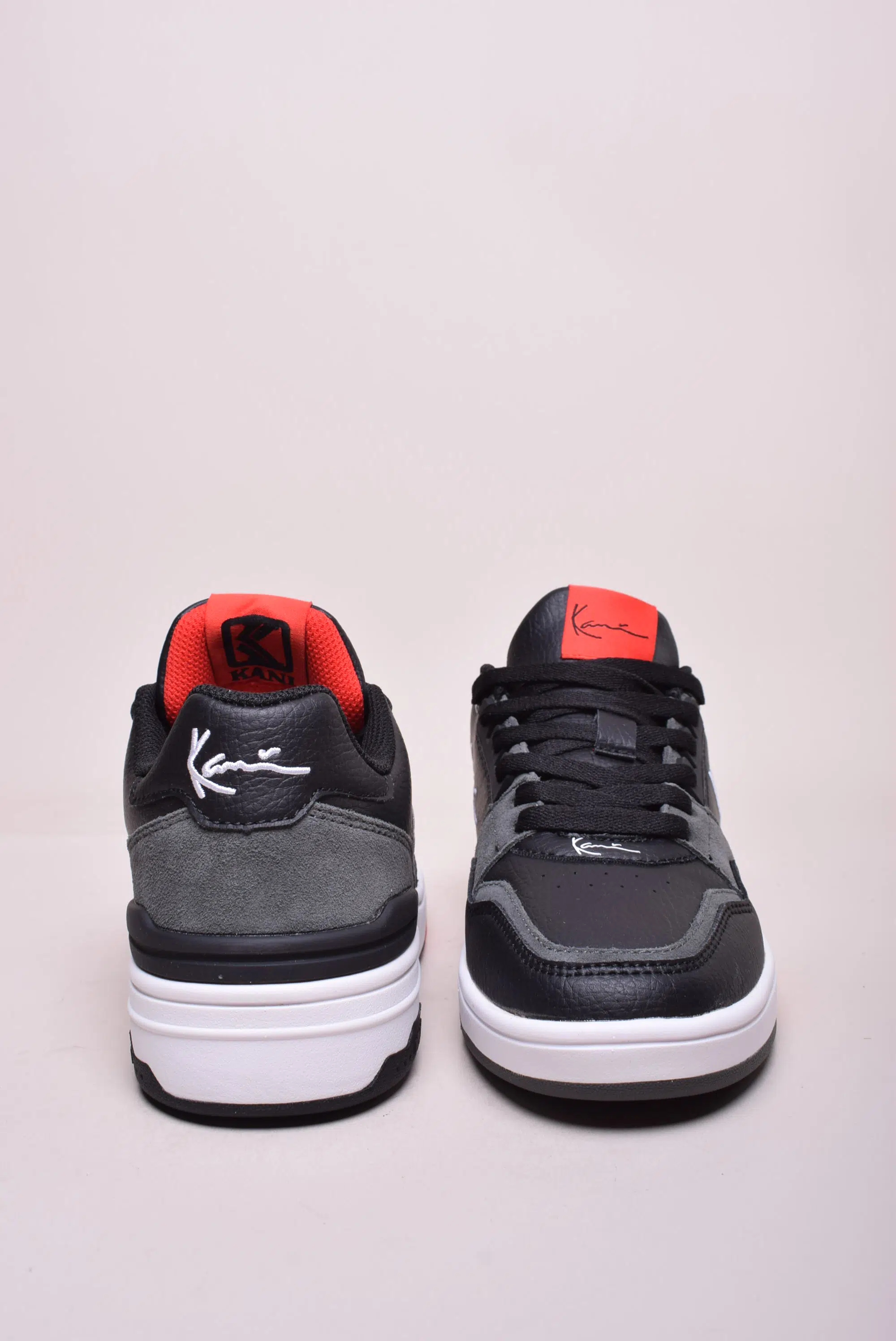Sneakers copii LXRY 2K [3]