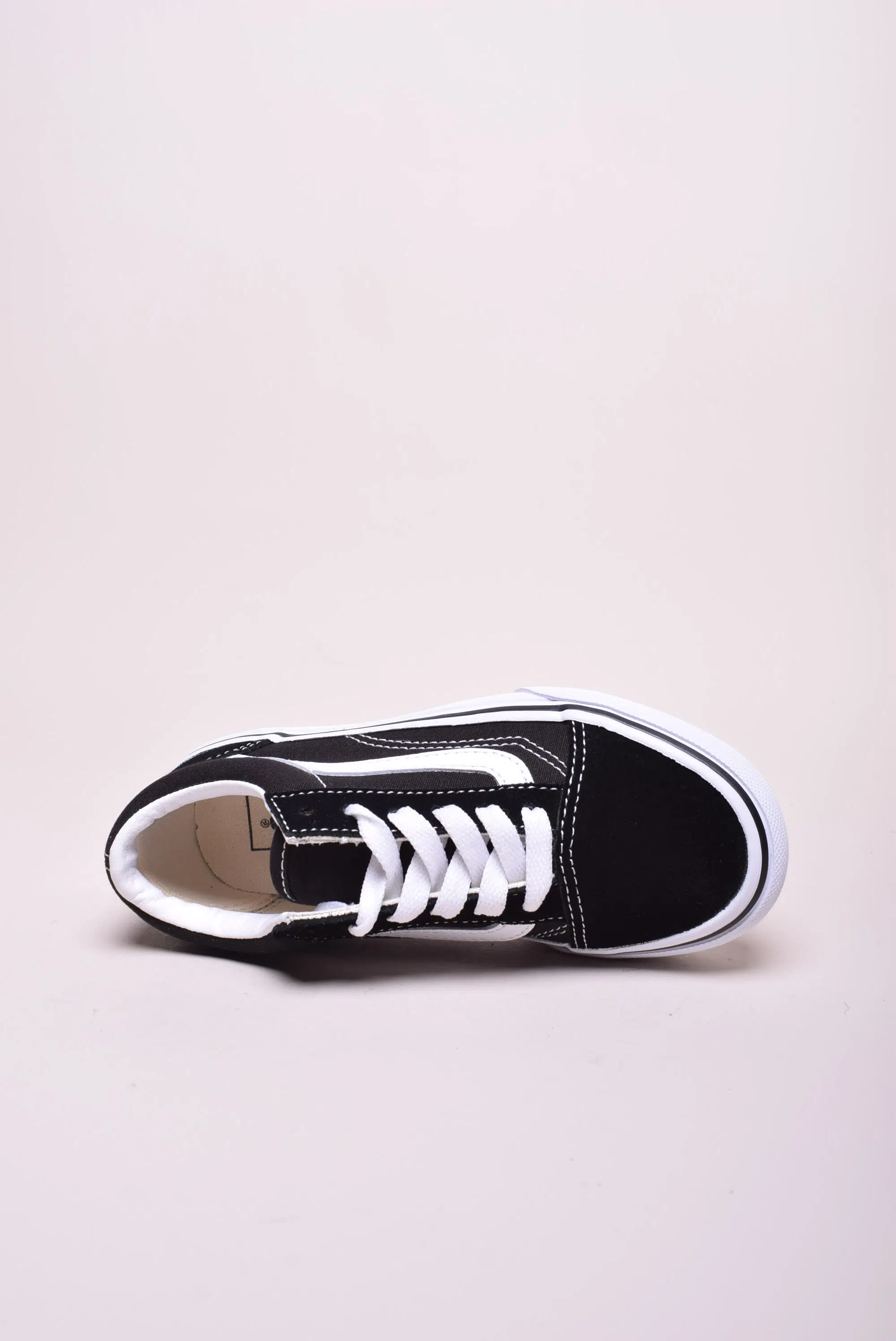 Sneakers copii Old Skool Platform [4]