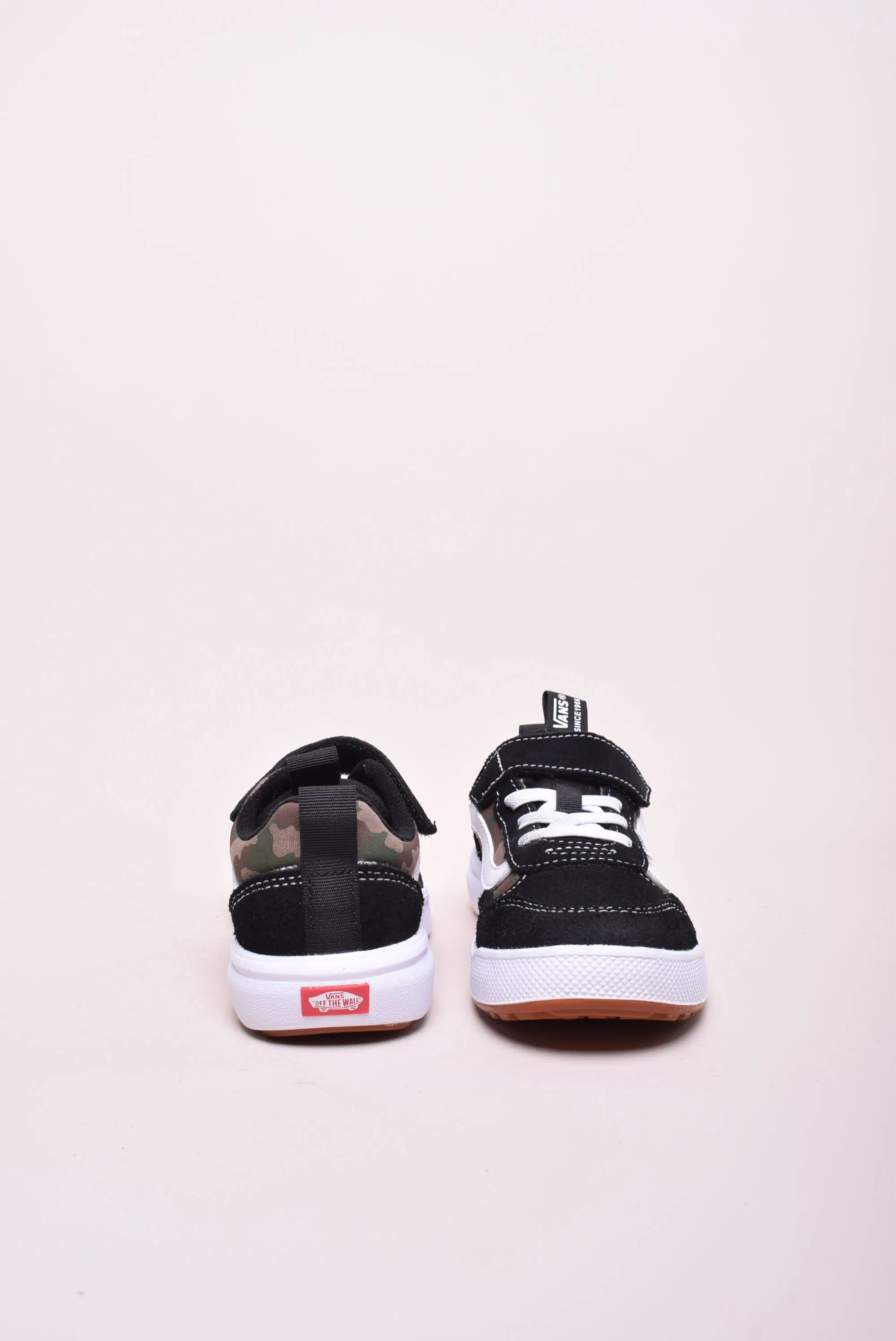 Sneakers copii Range Exp V [3]