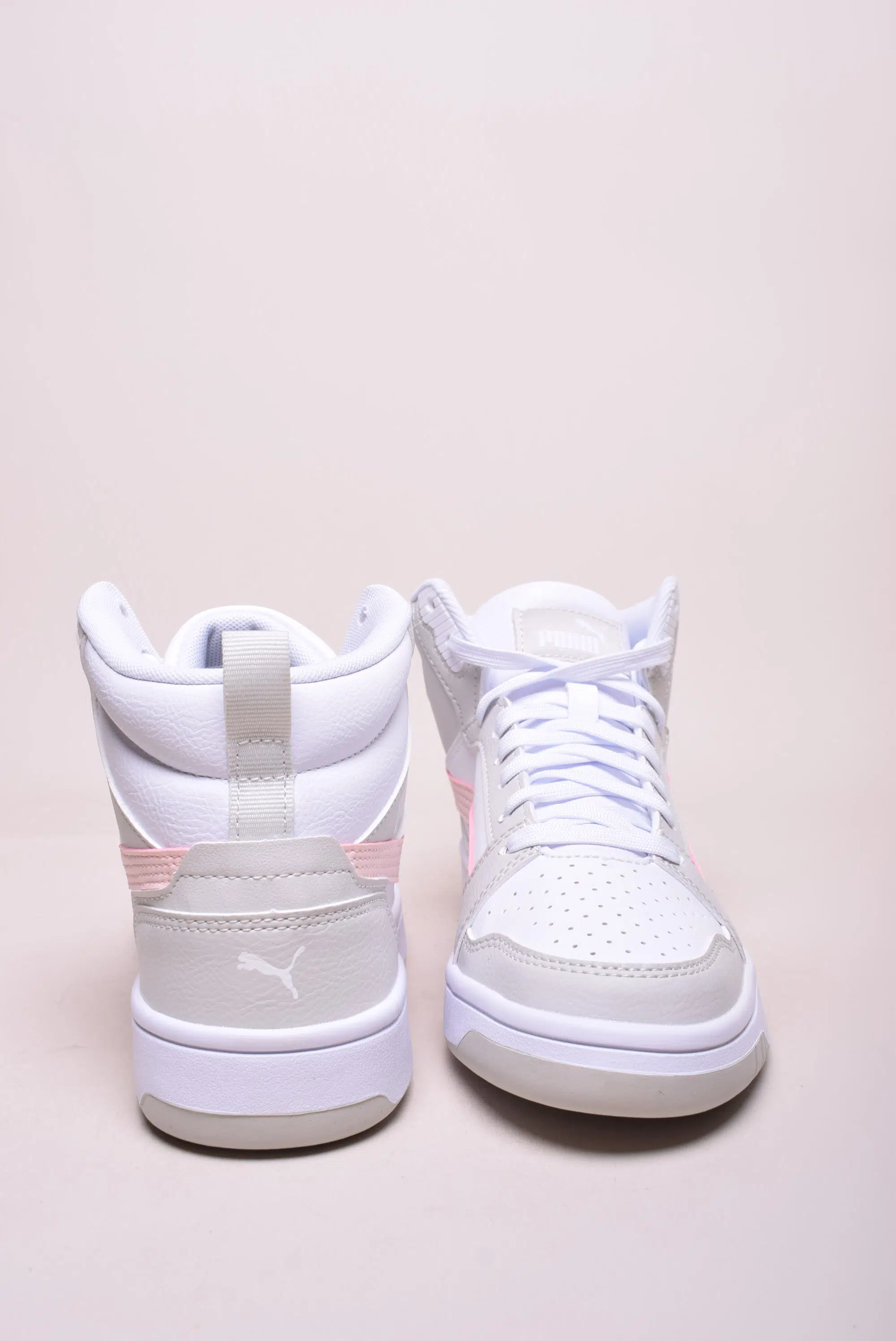 Sneakers copii Rebound V6 Mid JR [3]