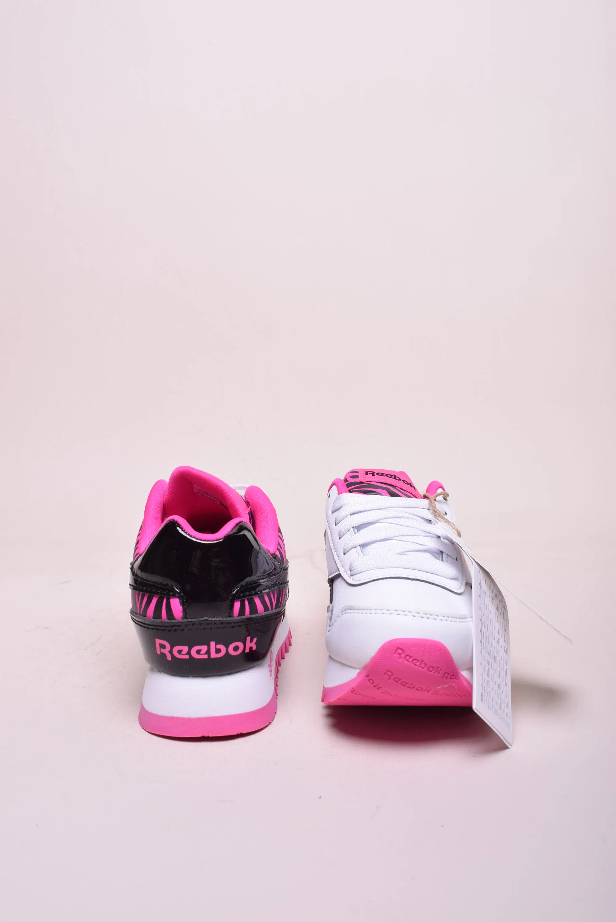 Sneakers copii Royal CL Jog Platform [3]