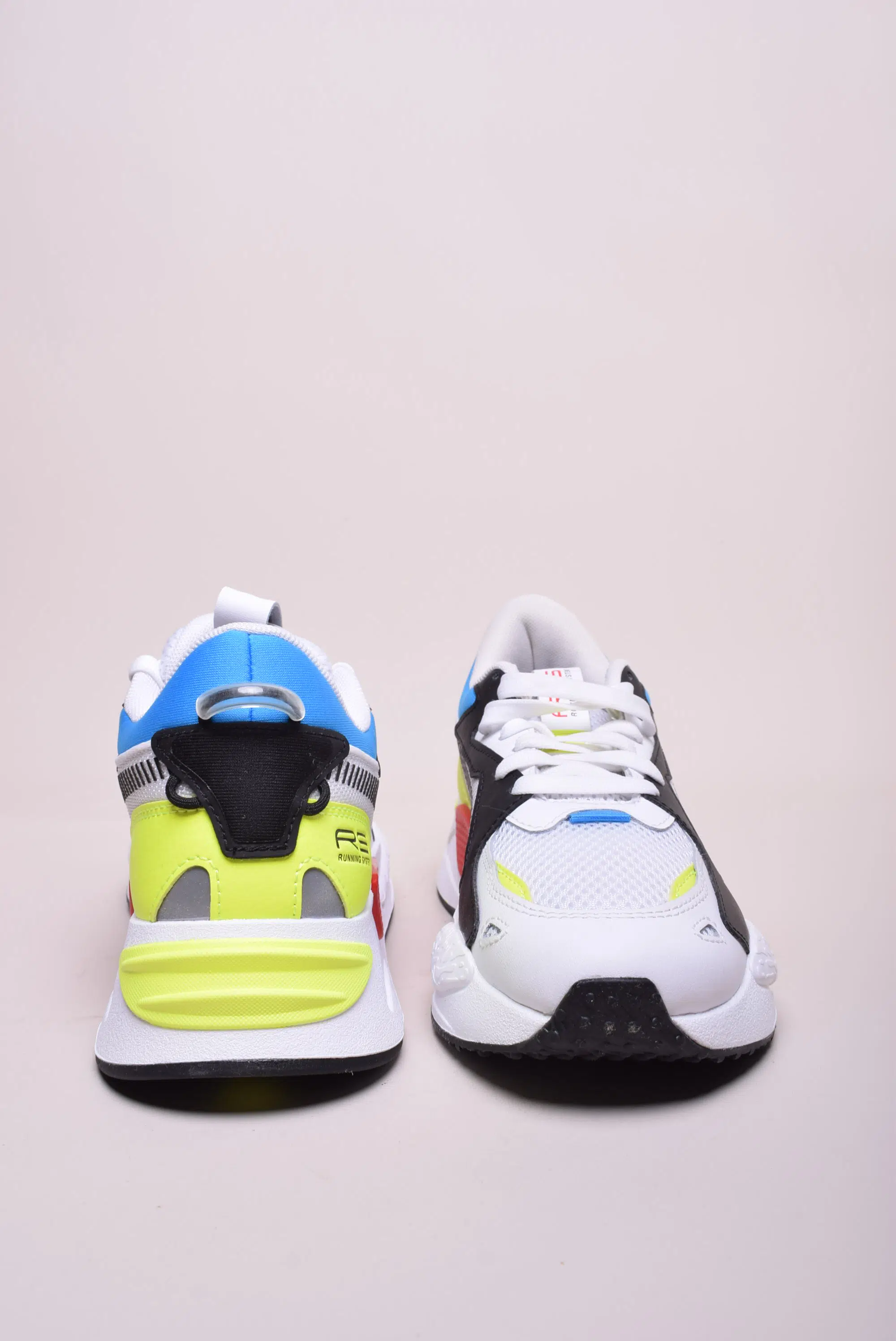 Sneakers copii RS-Z Core [3]