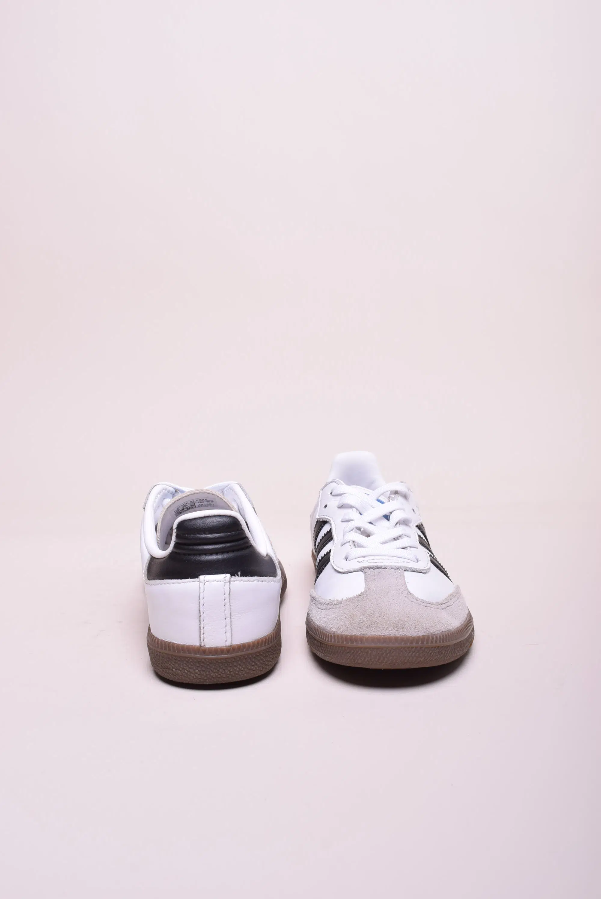 Sneakers copii Samba [3]