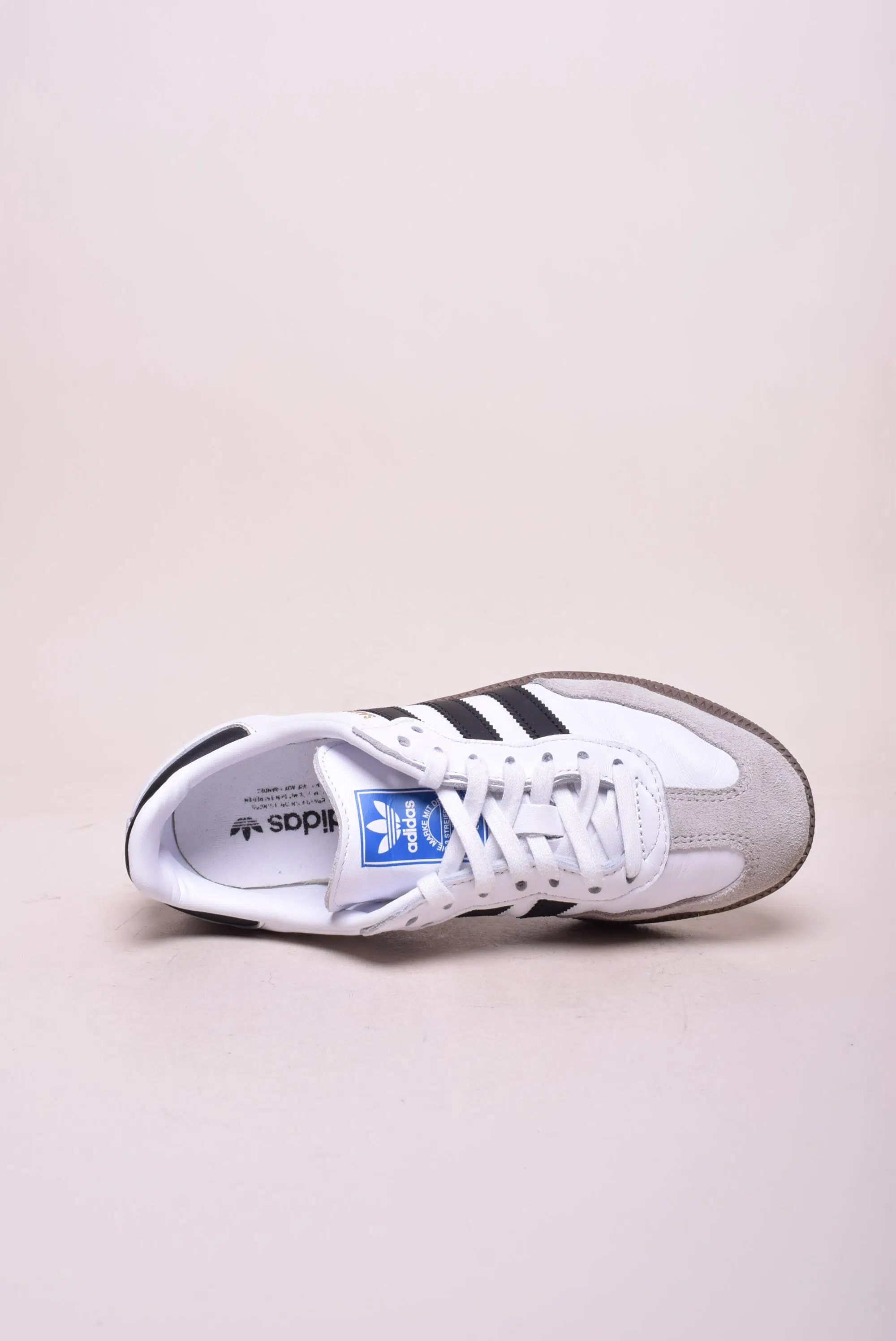 Sneakers copii Samba [4]