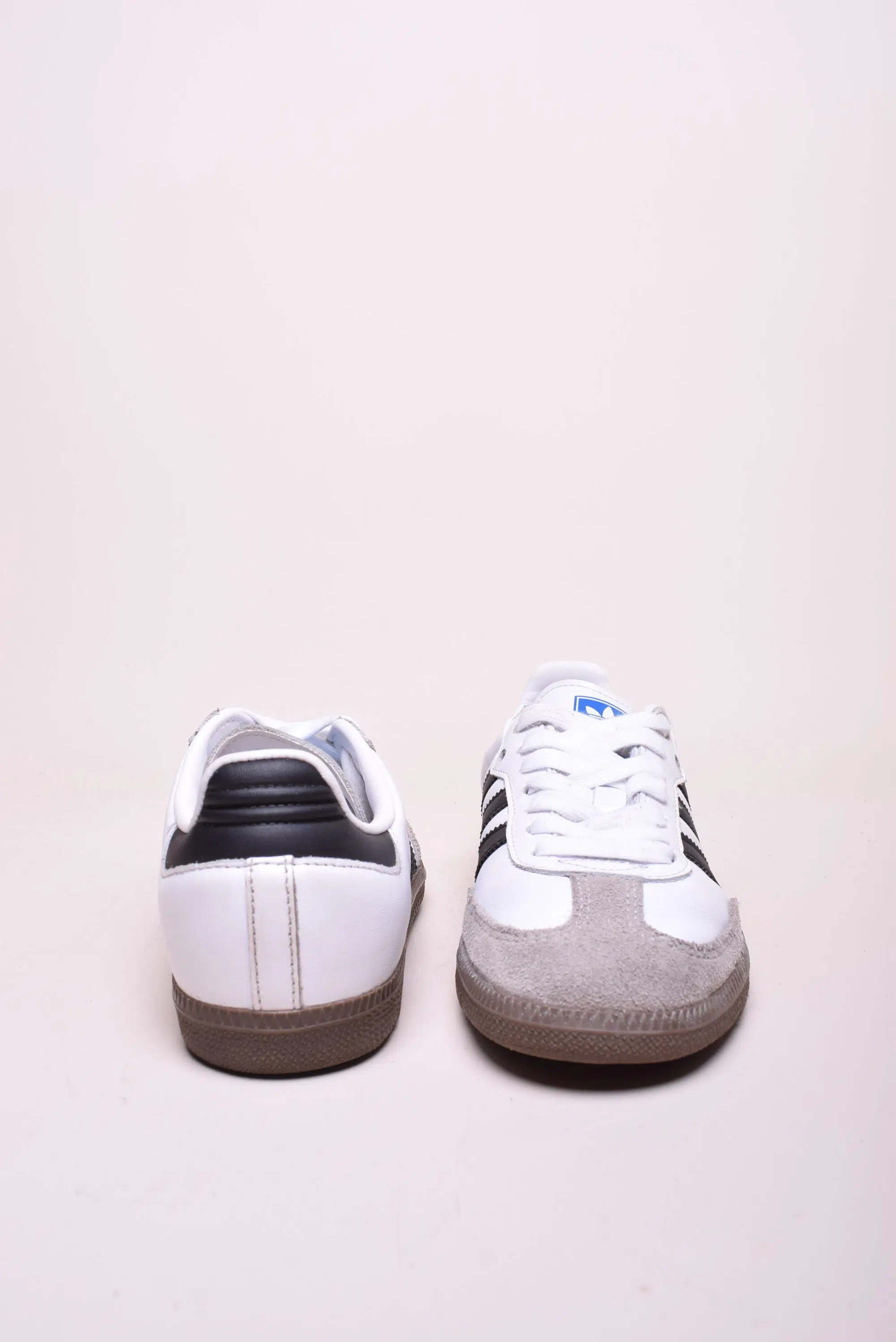 Sneakers copii Samba [3]