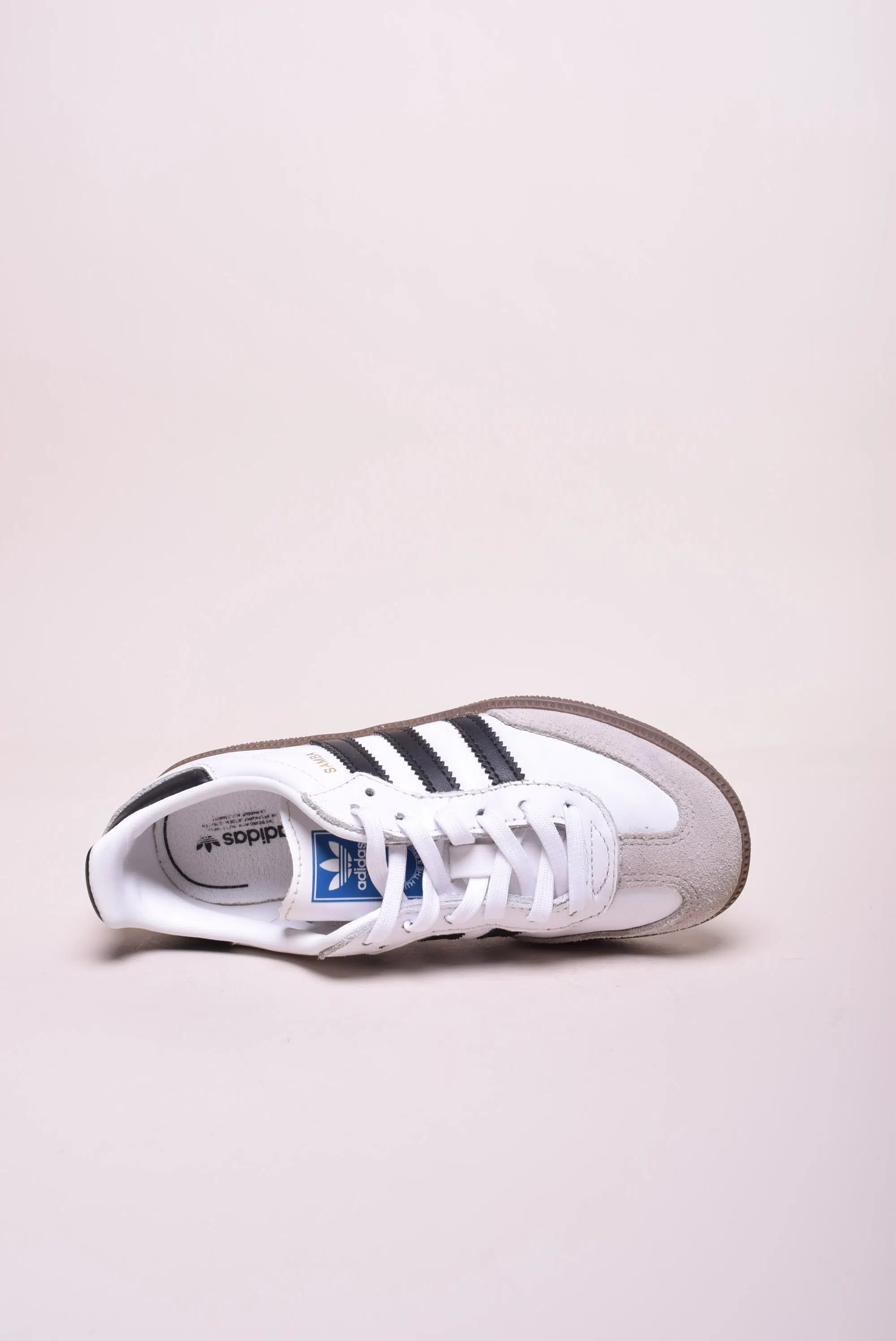 Sneakers copii Samba [4]