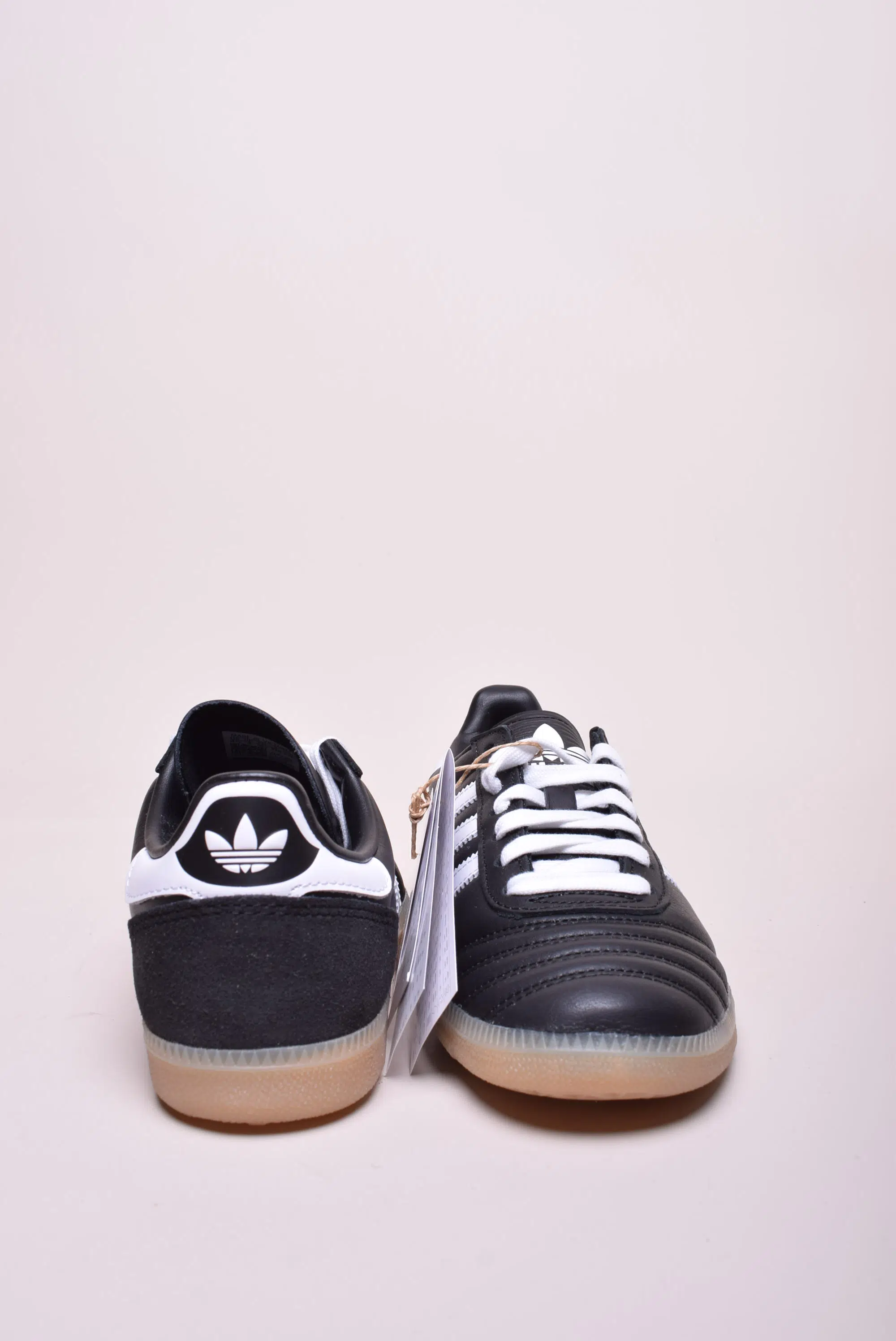Sneakers copii Samba JP [3]