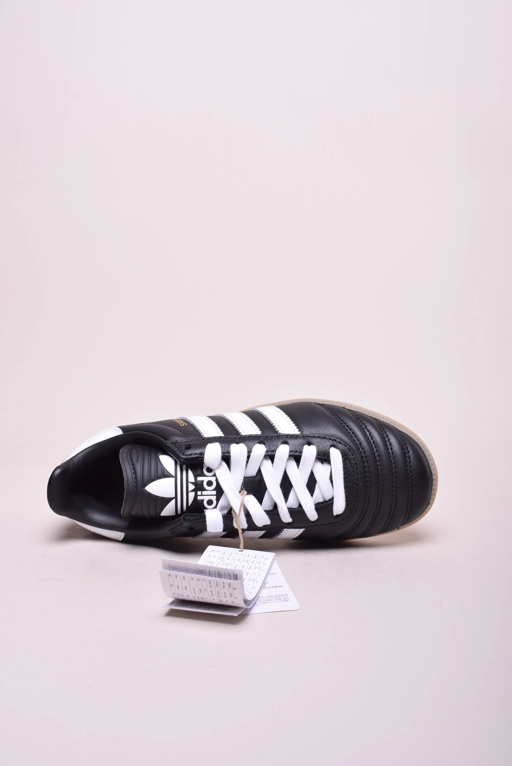 Sneakers copii Samba JP [4]