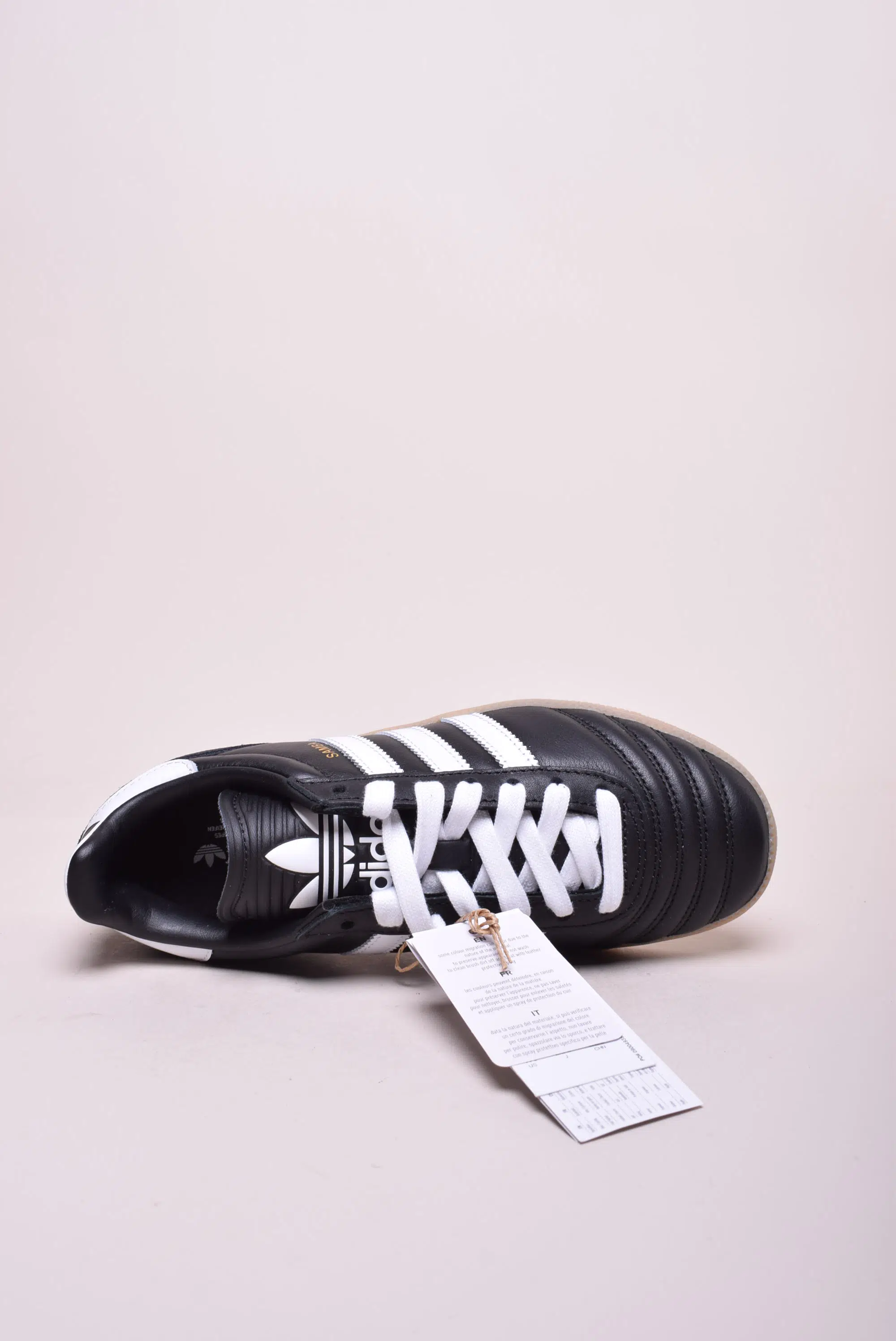 Sneakers copii Samba JP [4]